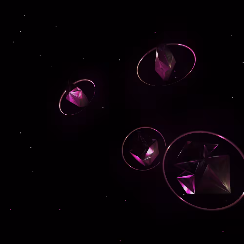 Space Gems #376