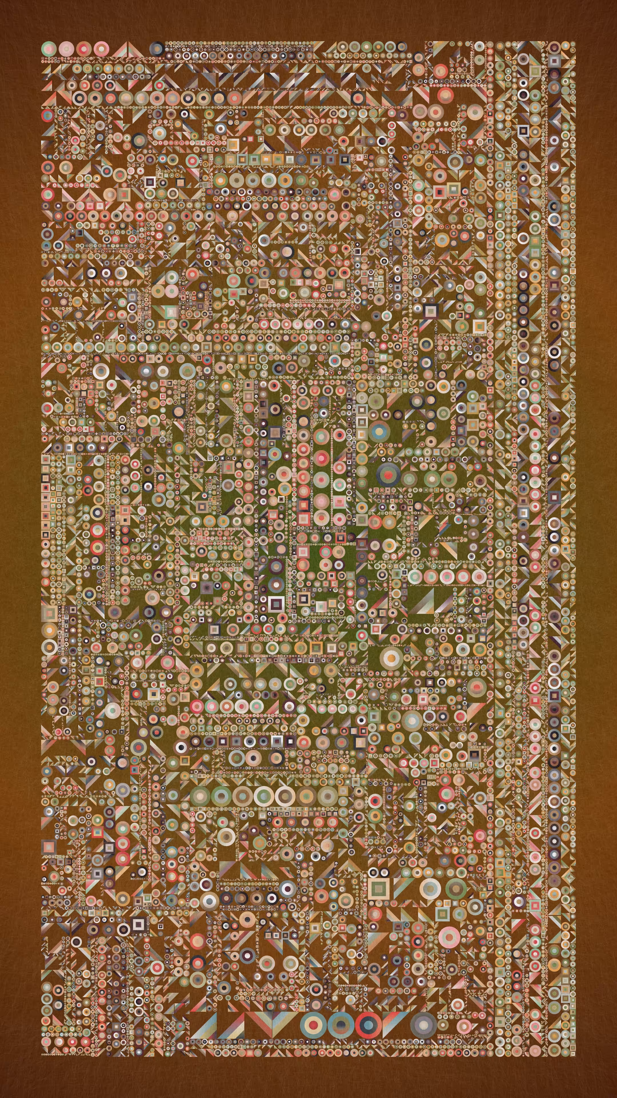 Flows of Pattern #48