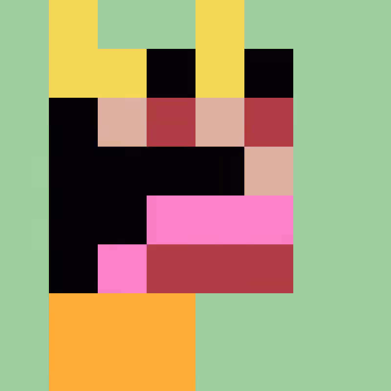 sMOLEST PUNK TWO #13