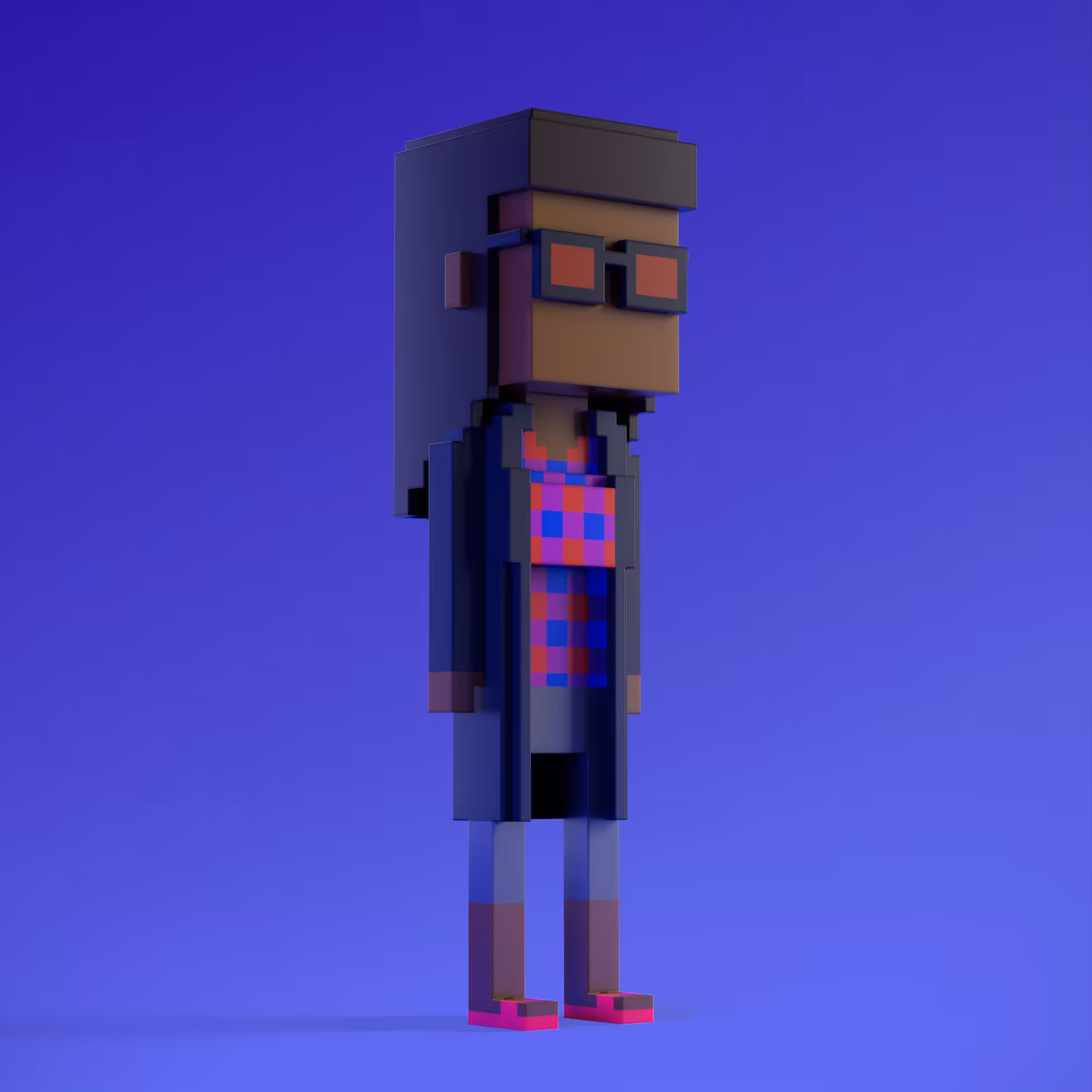 Meebit #19454