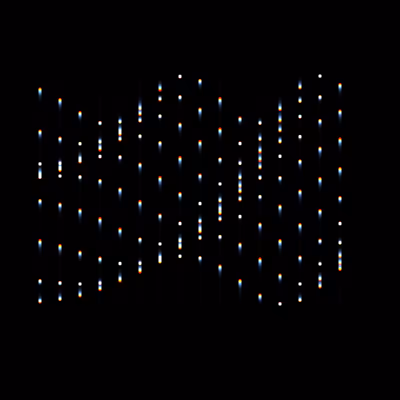 chromatica (live) #74