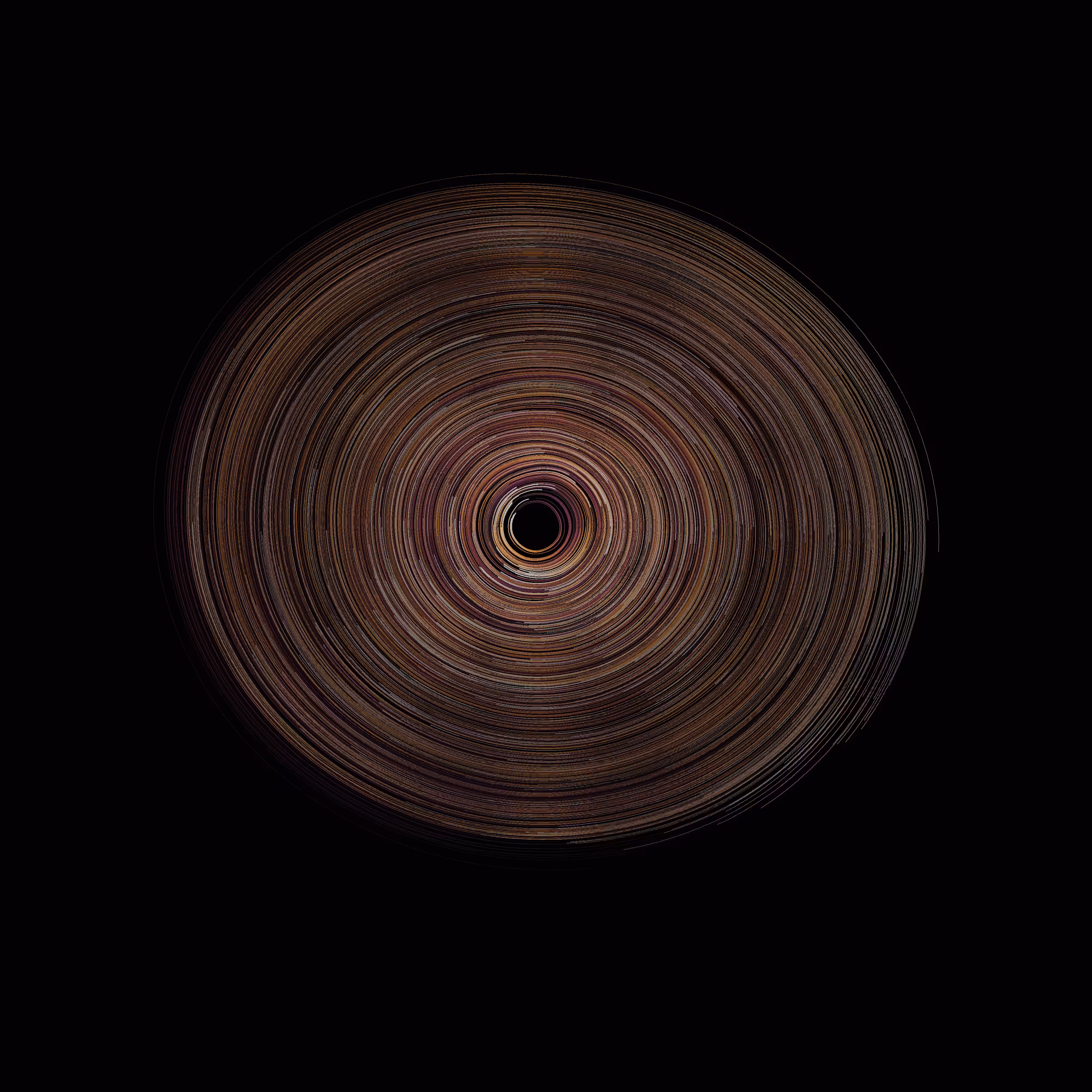 The Spiral Within #164