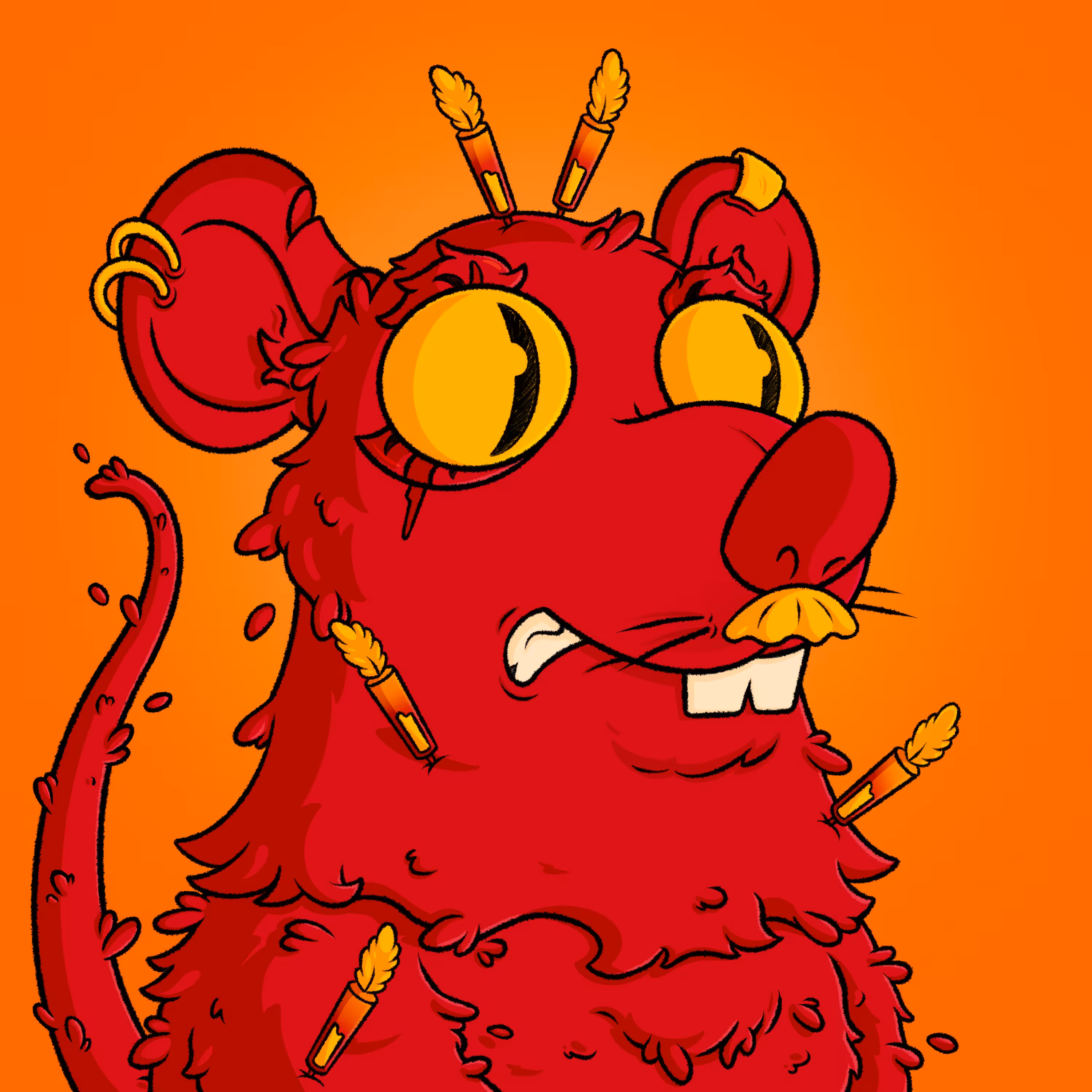 RATS #11