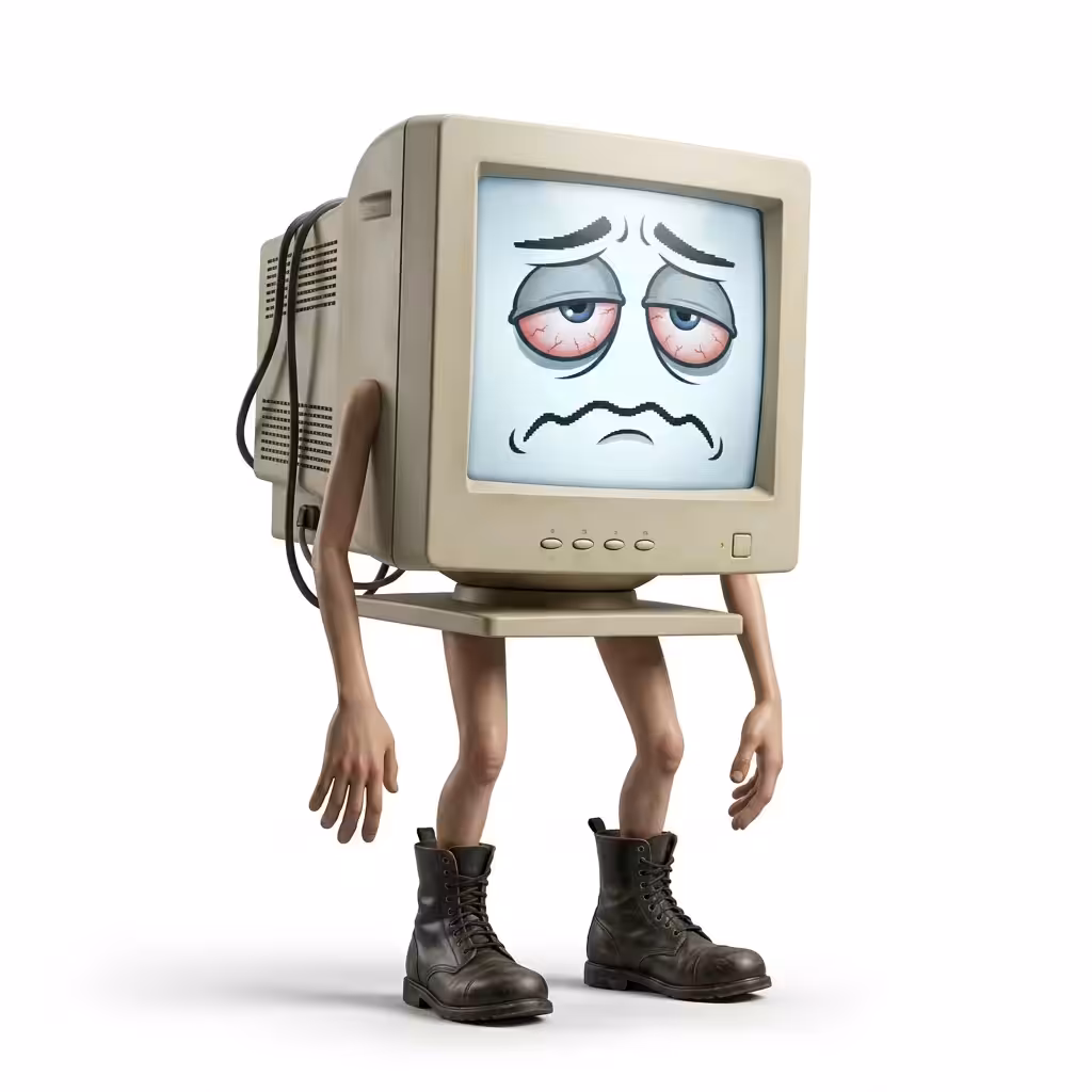 BRAINROT #3961