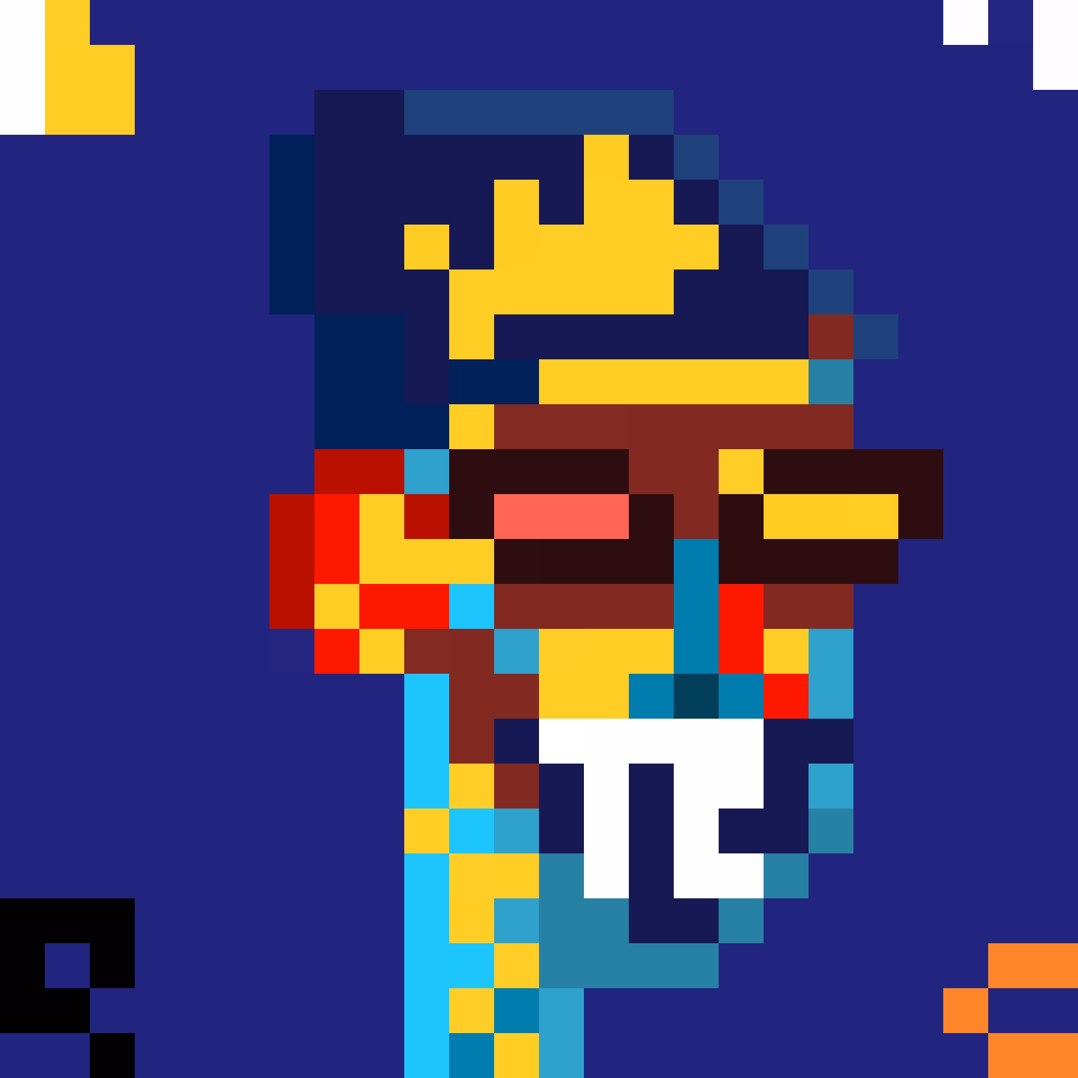 TwoFourQunk 71