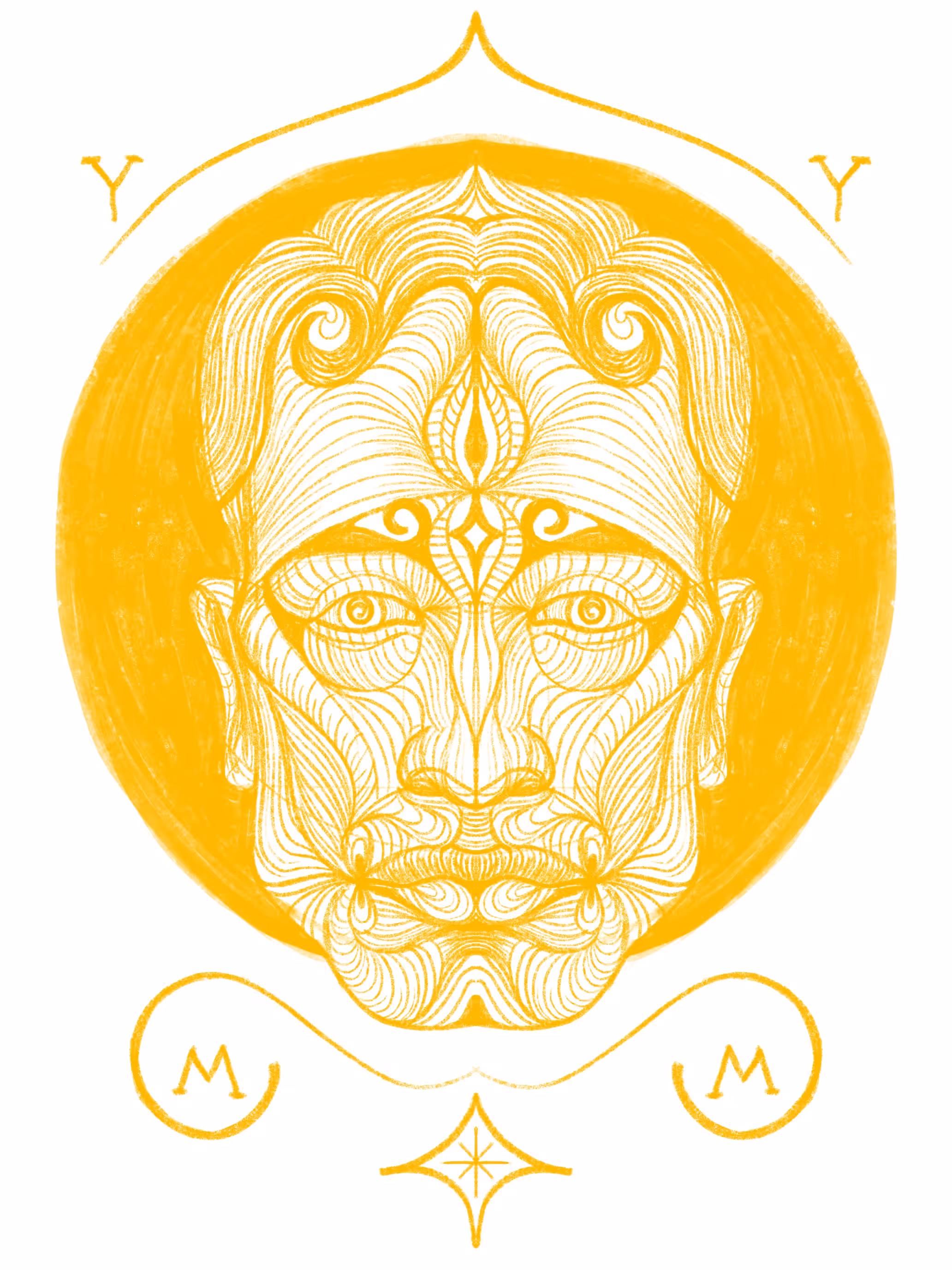 Yellow Man