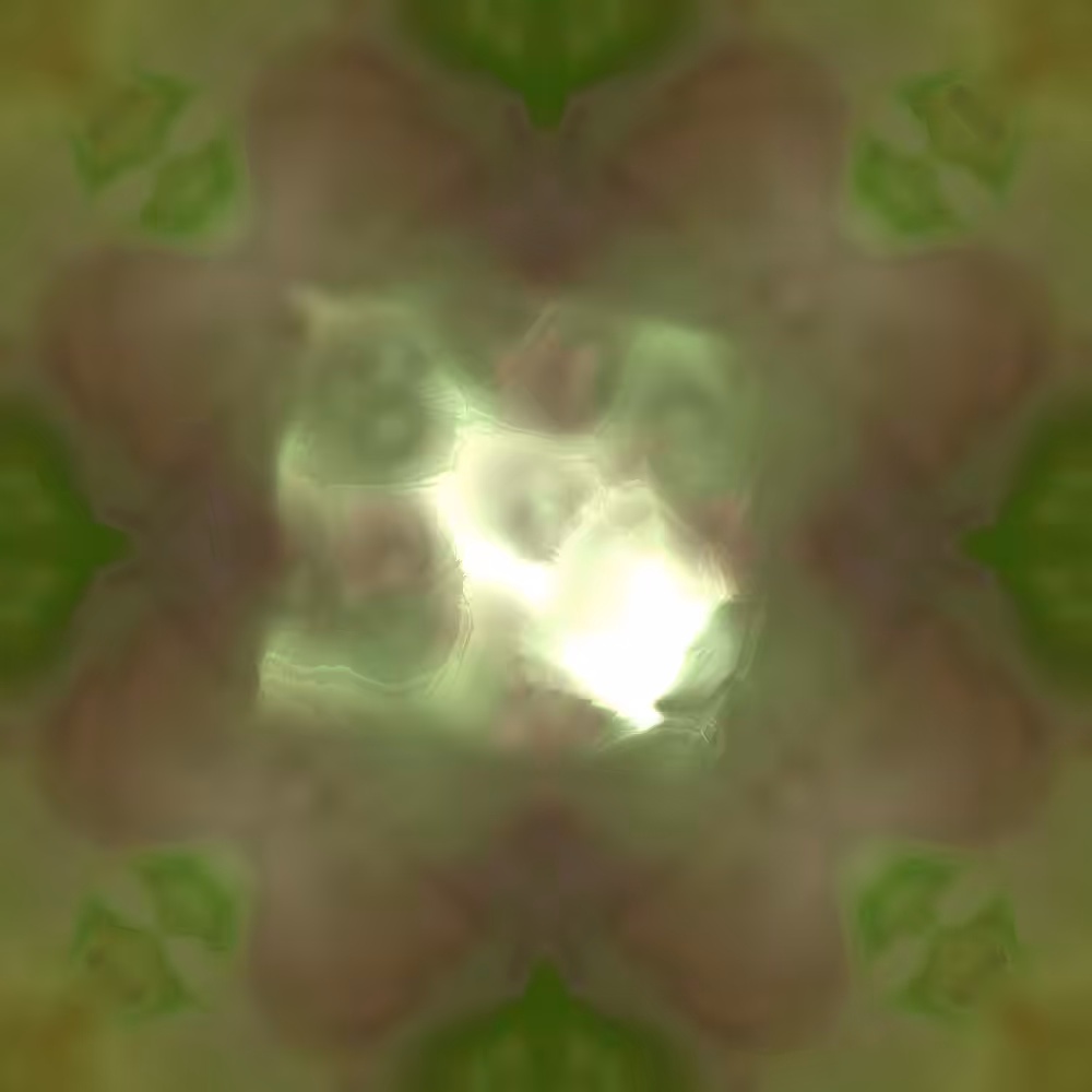 Astral Seeds #3
