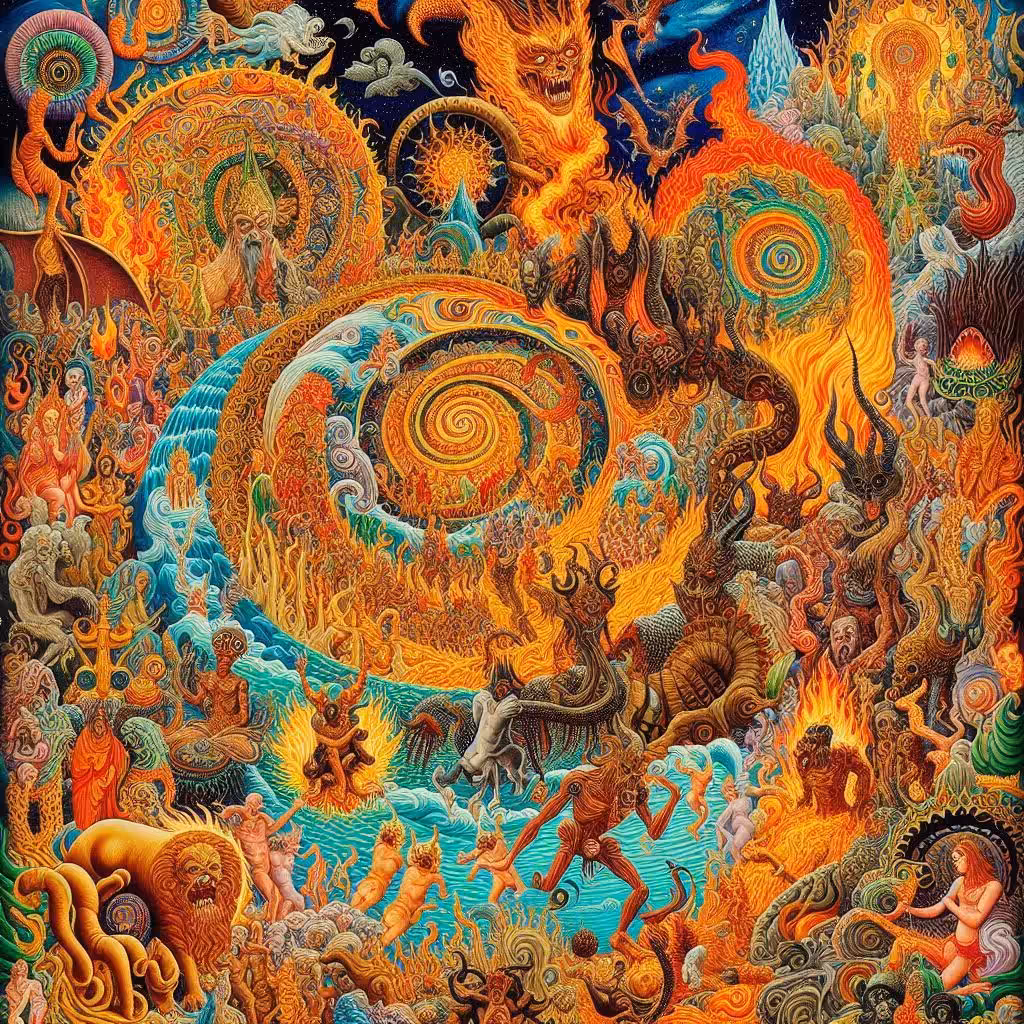 AfterLife II