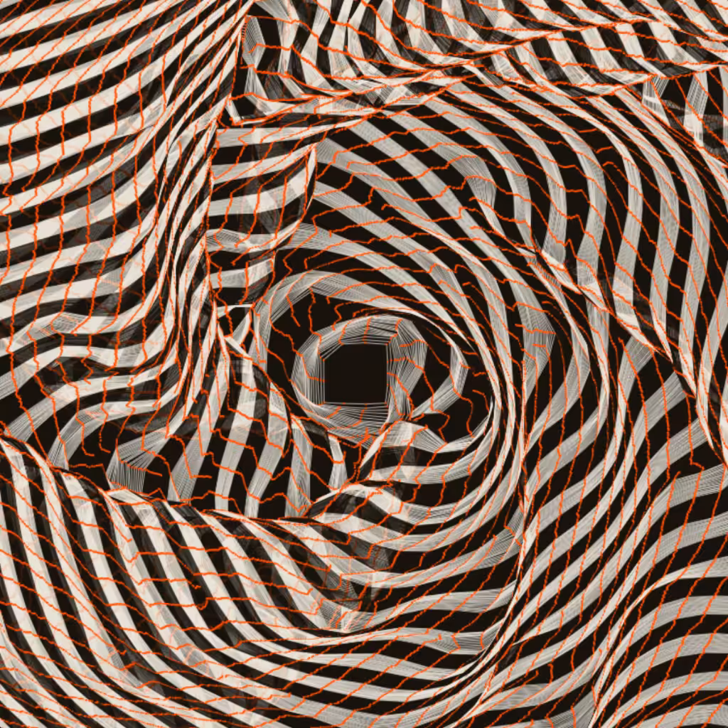 Woven