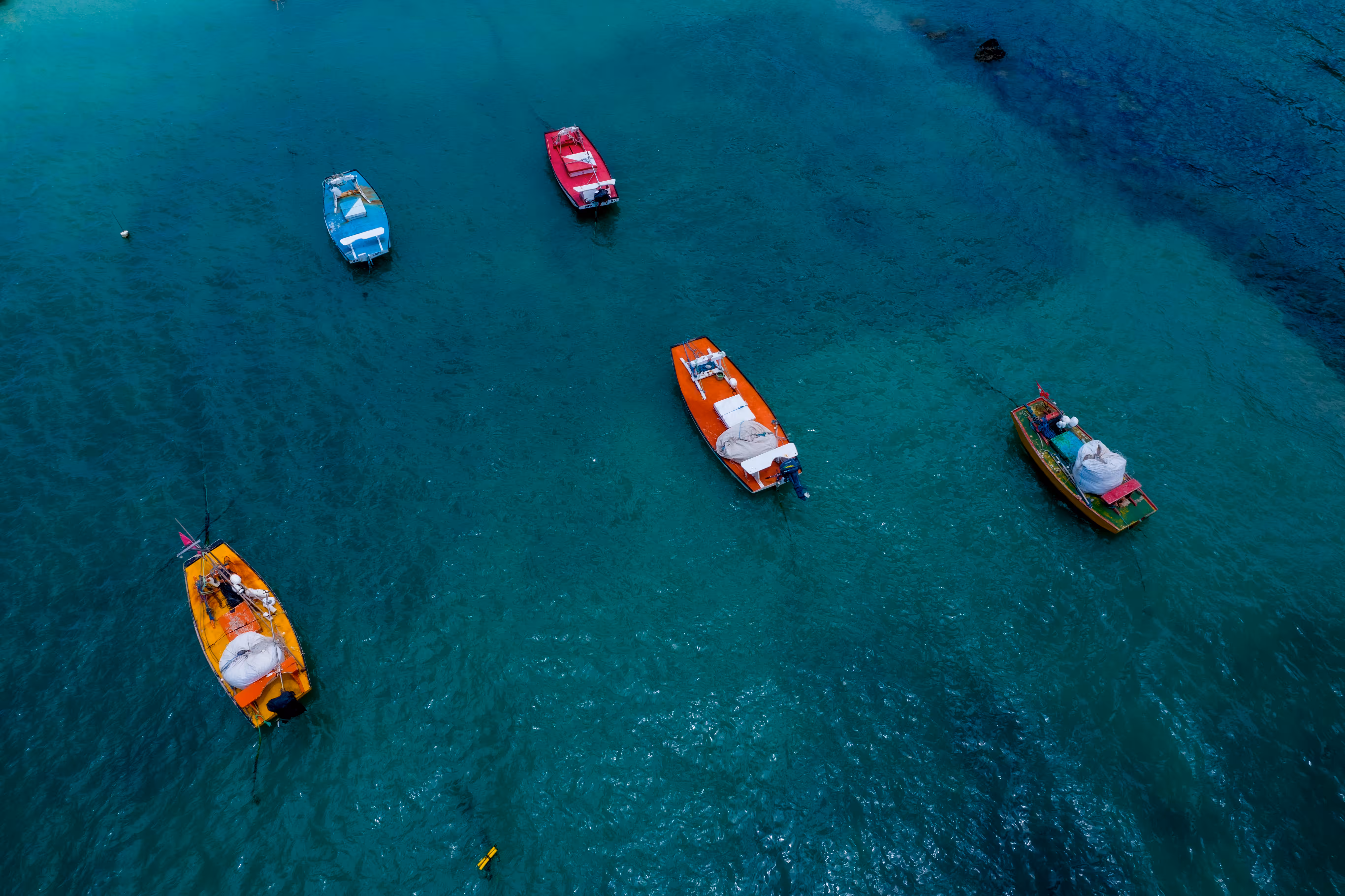 Boats