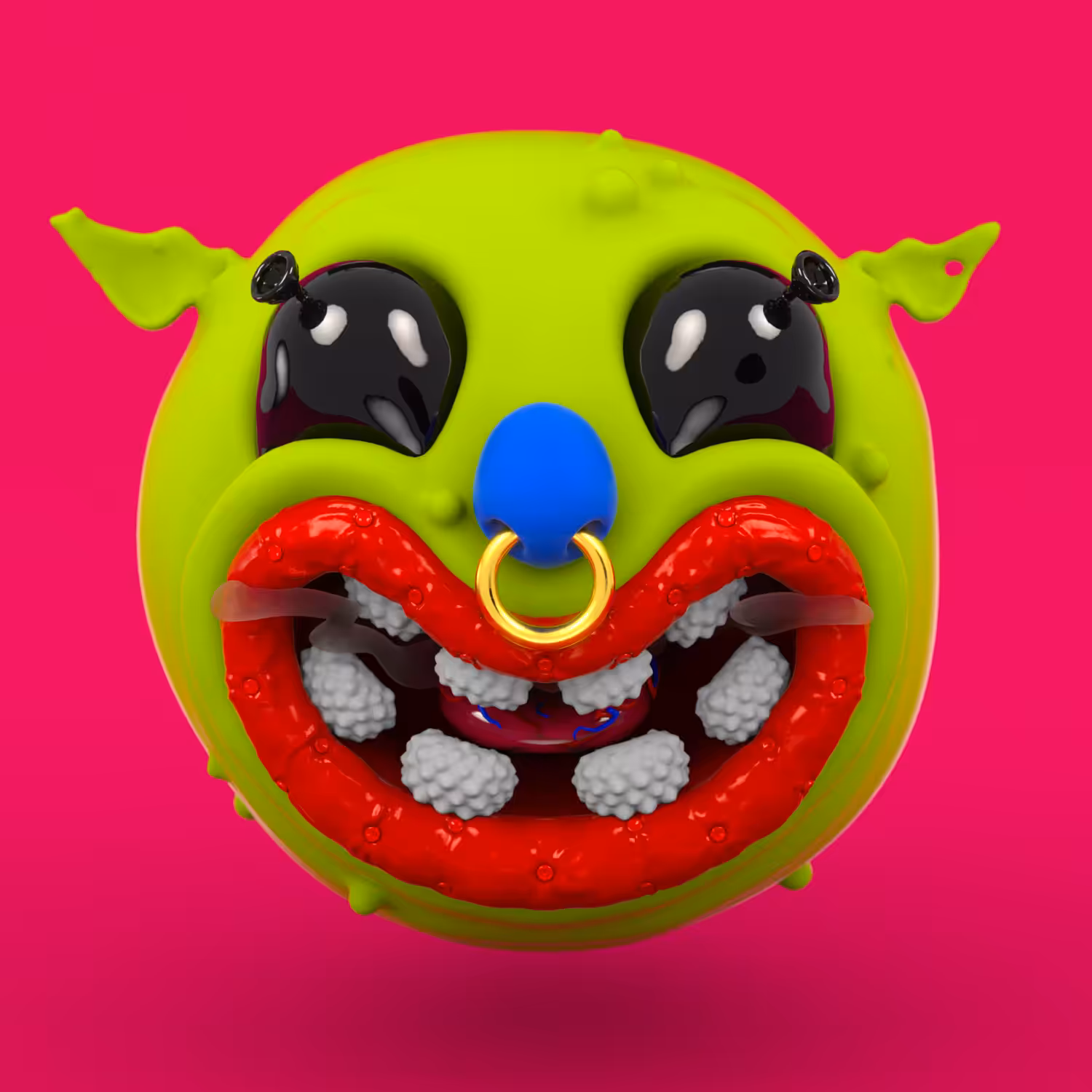 JOYWORLD JOYsmilies: JOYsmiley 1525