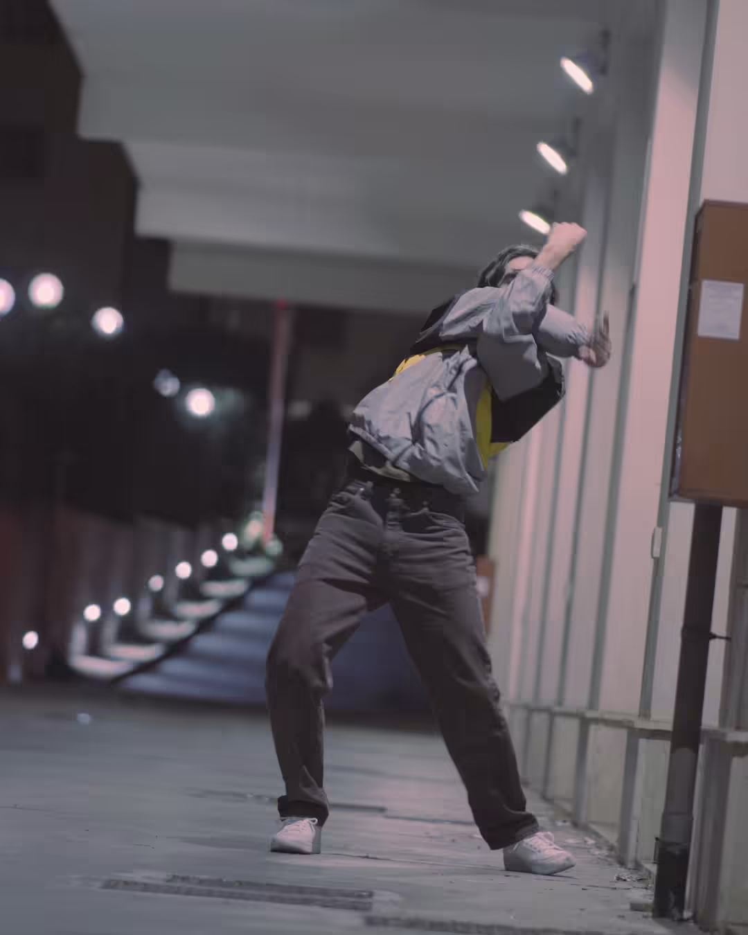 loopingmoves #13