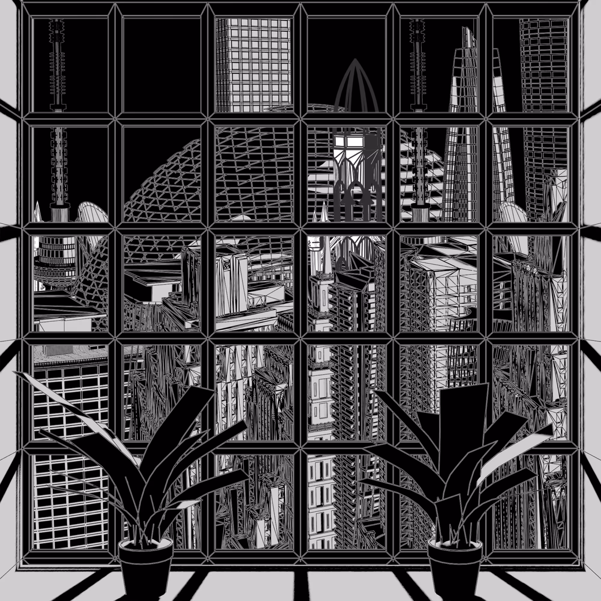 City View #123