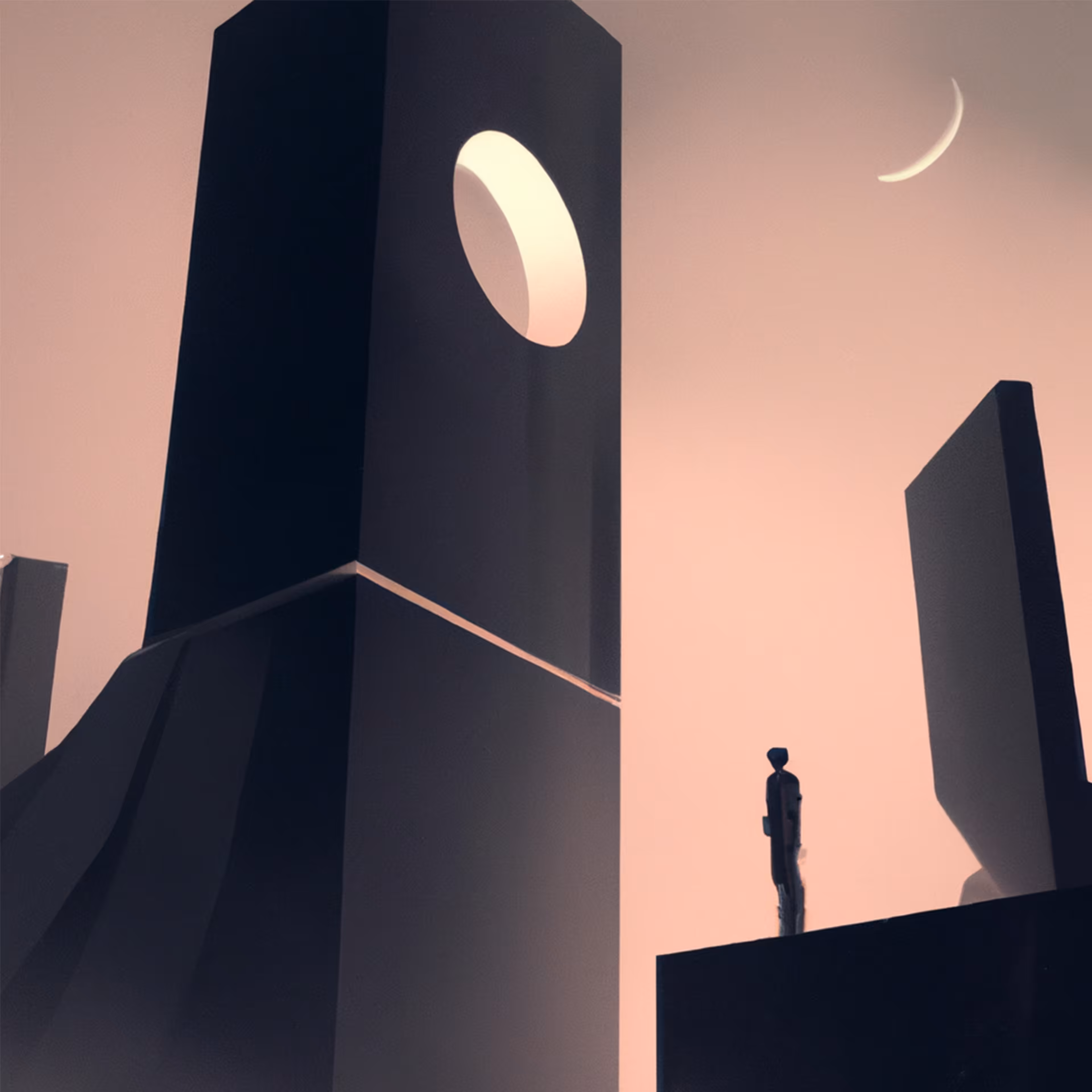 The Tower
