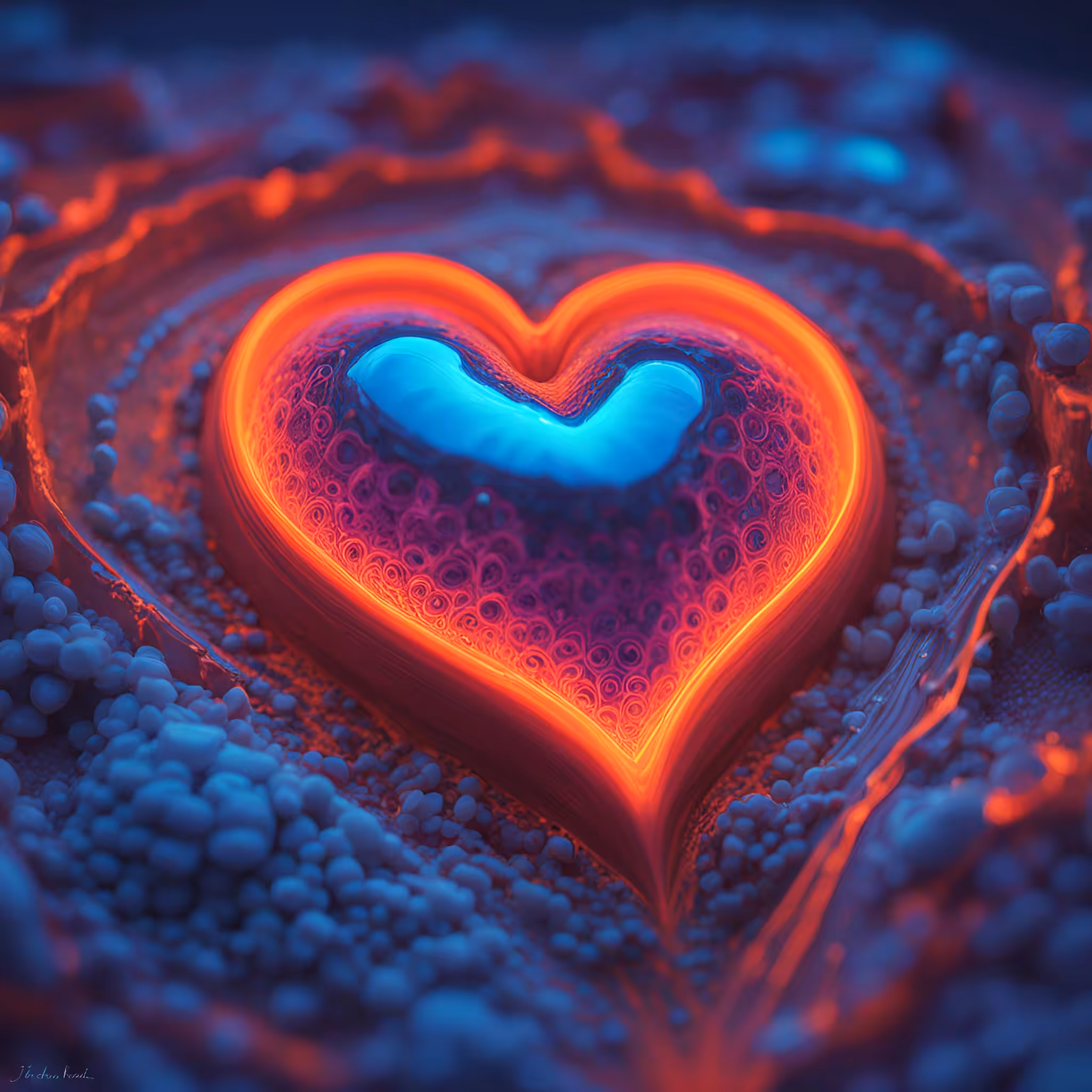 Happy St. Valentine’s Day #2