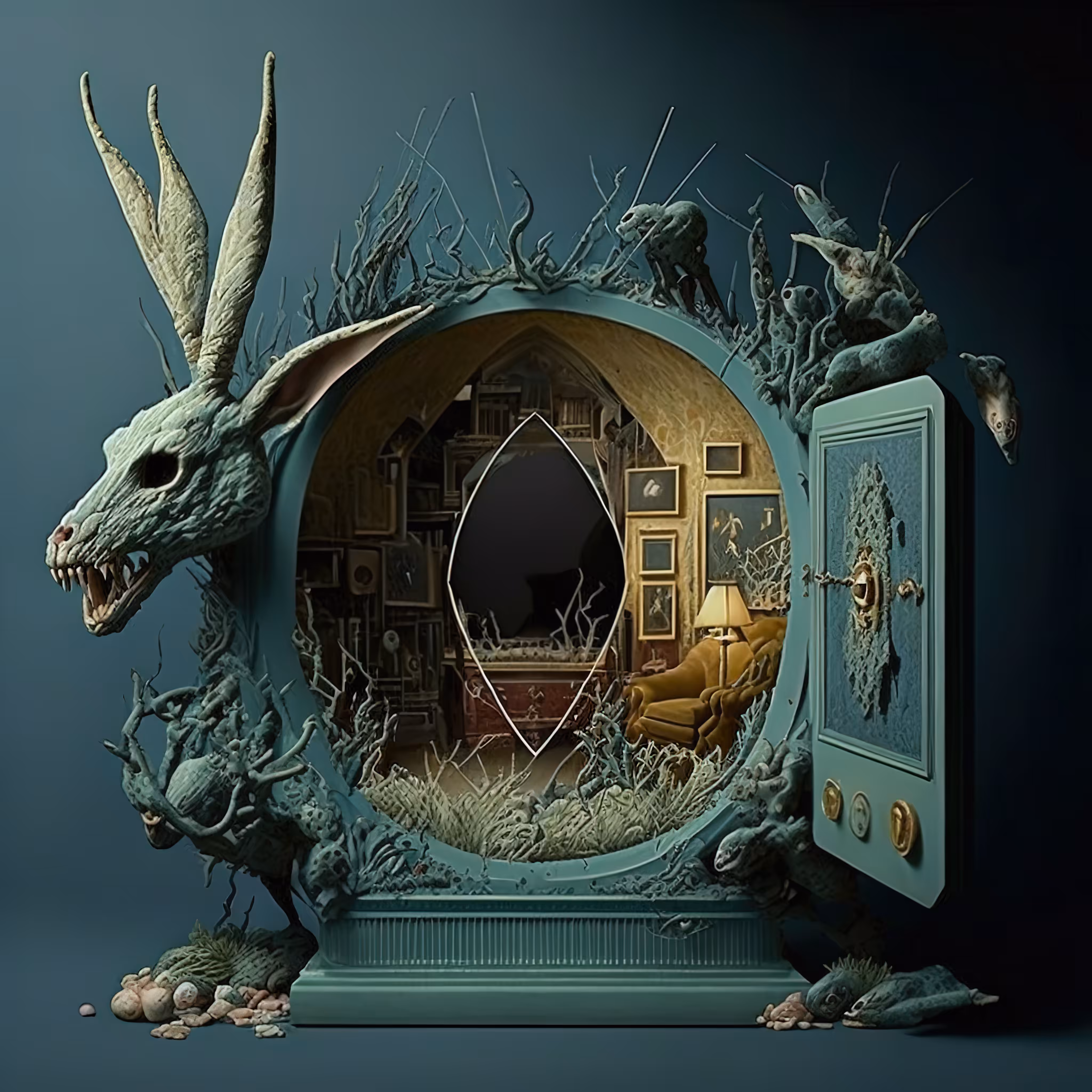 The Door