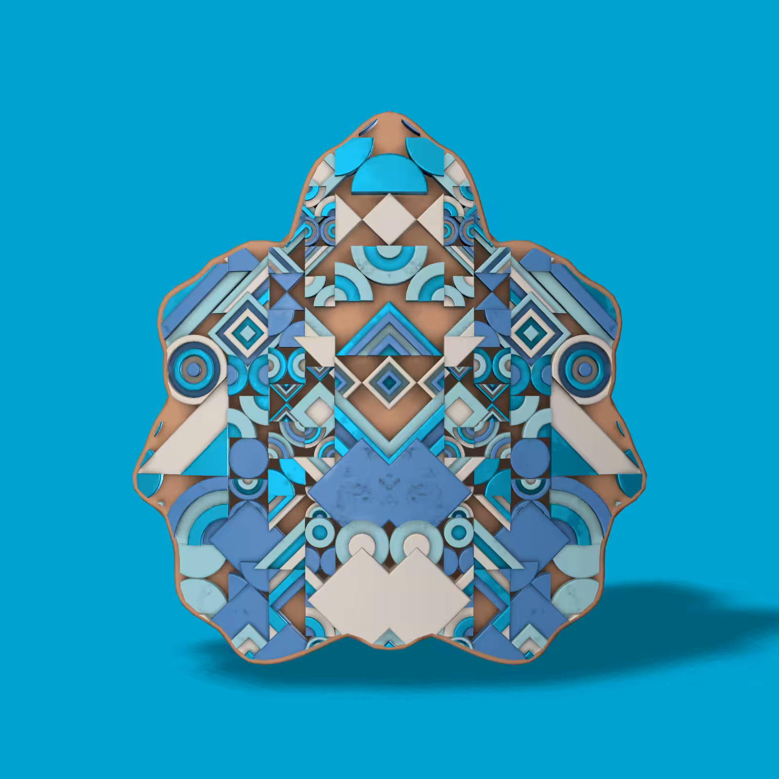 3D Generativemasks #4694