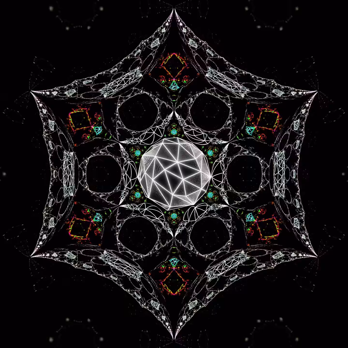 Inner Workings