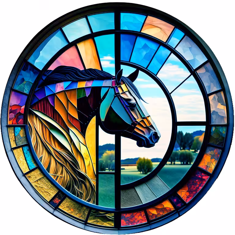 Equine Vista