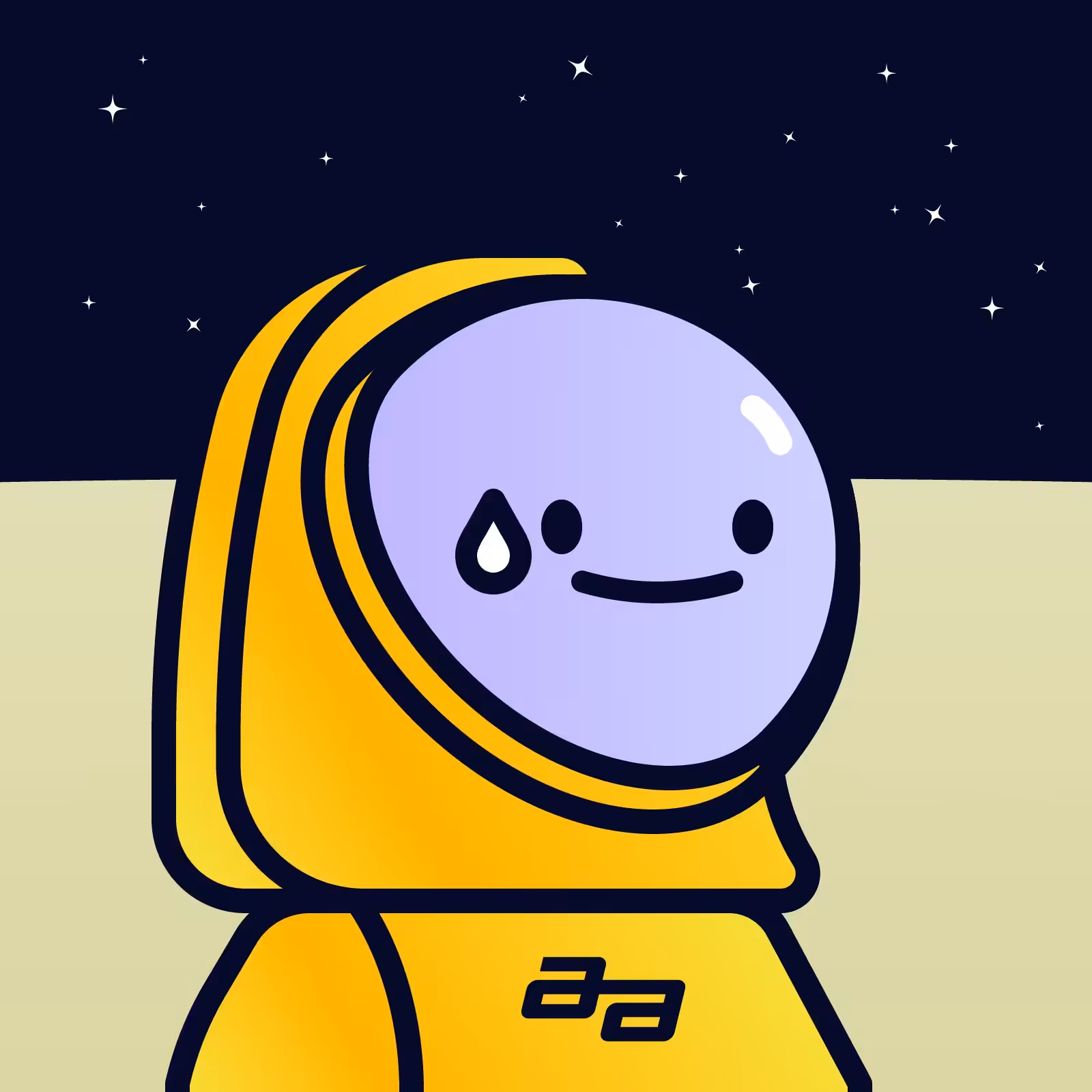 Awkward Astronauts #708