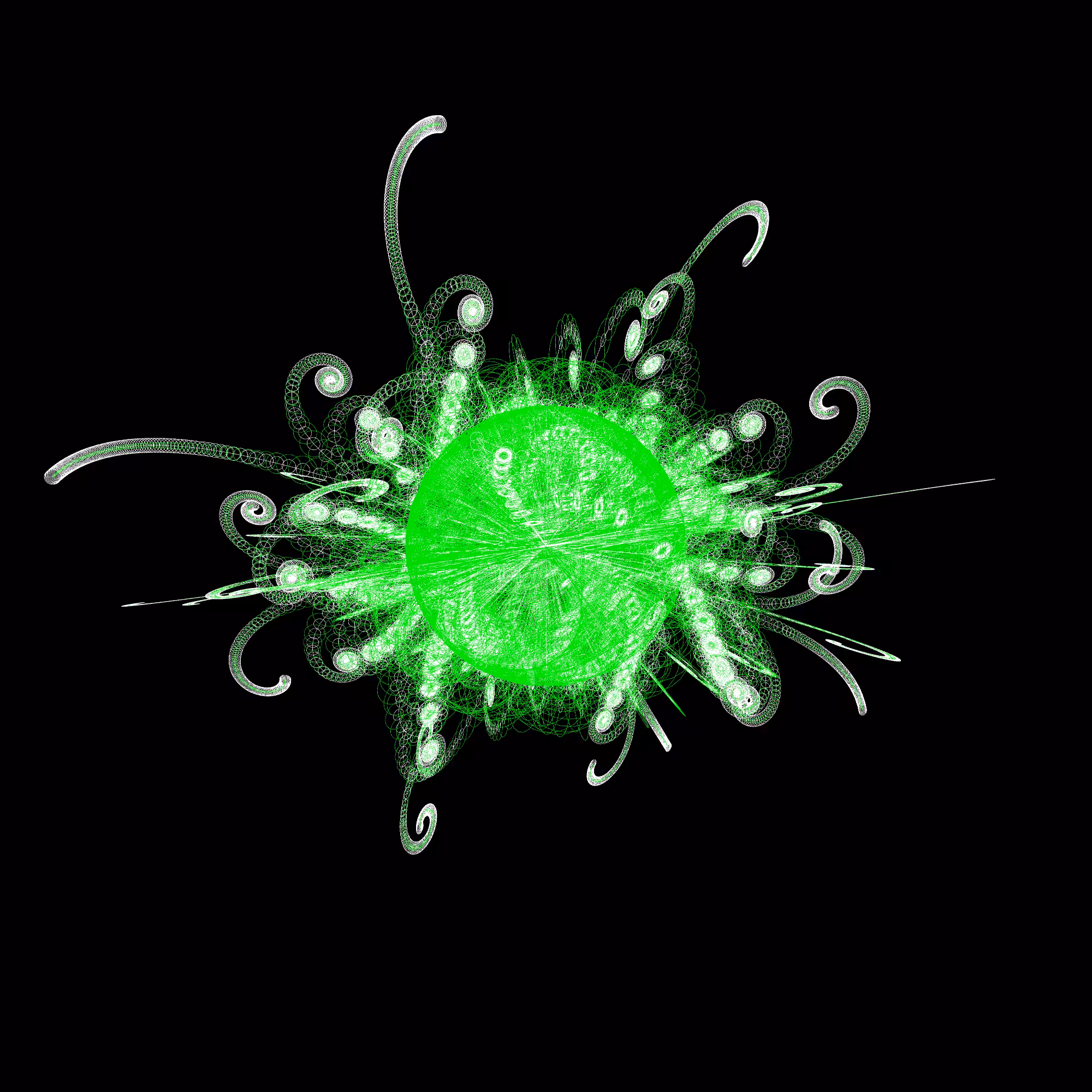 Not Astrophage #236