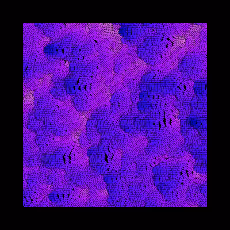 Field Curves #79