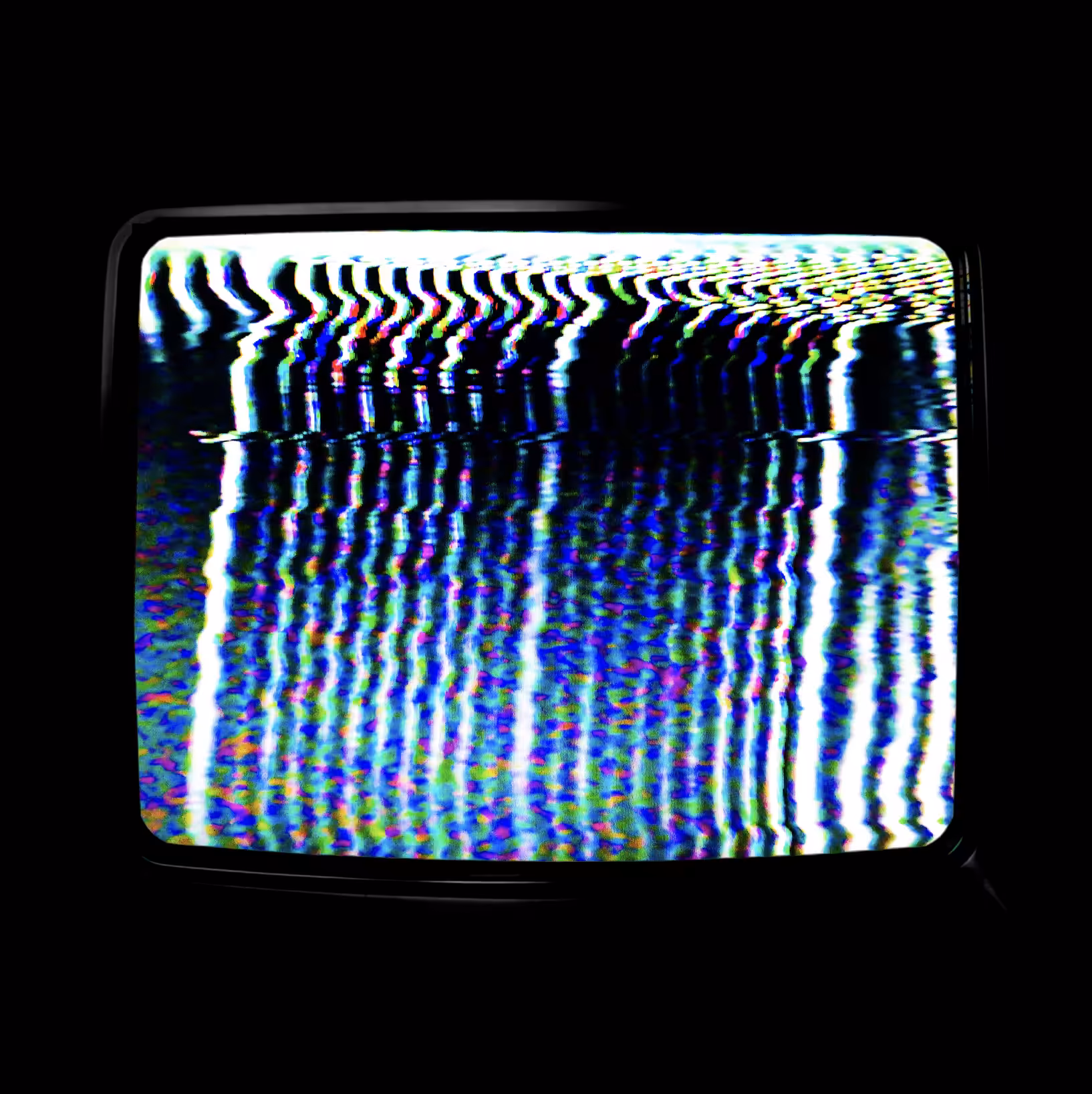 CRTTV COLOUR 410