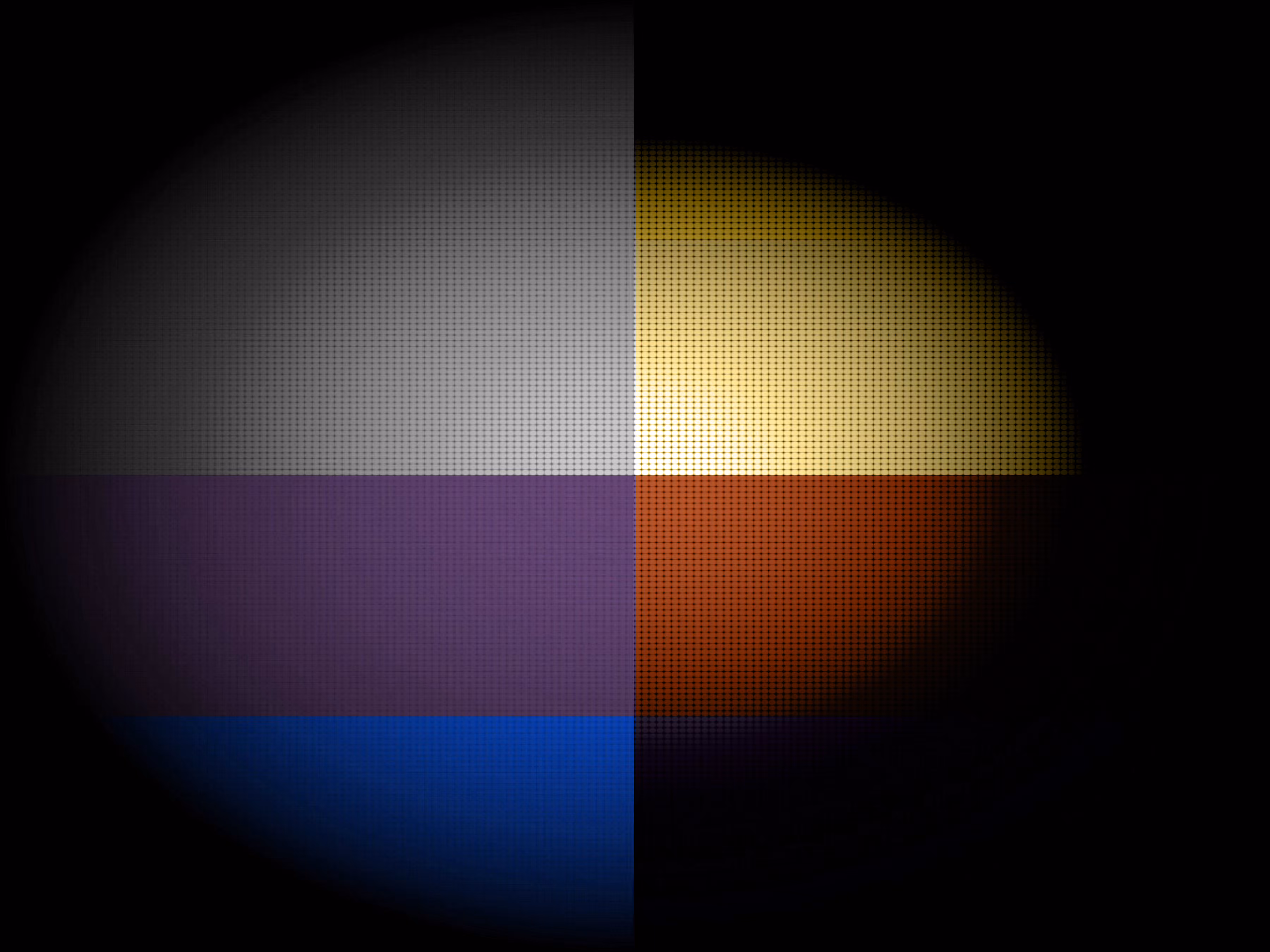 Sphere Segments XXVII