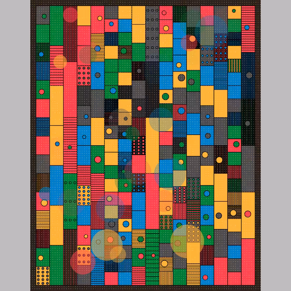 Shifted Blocks #22