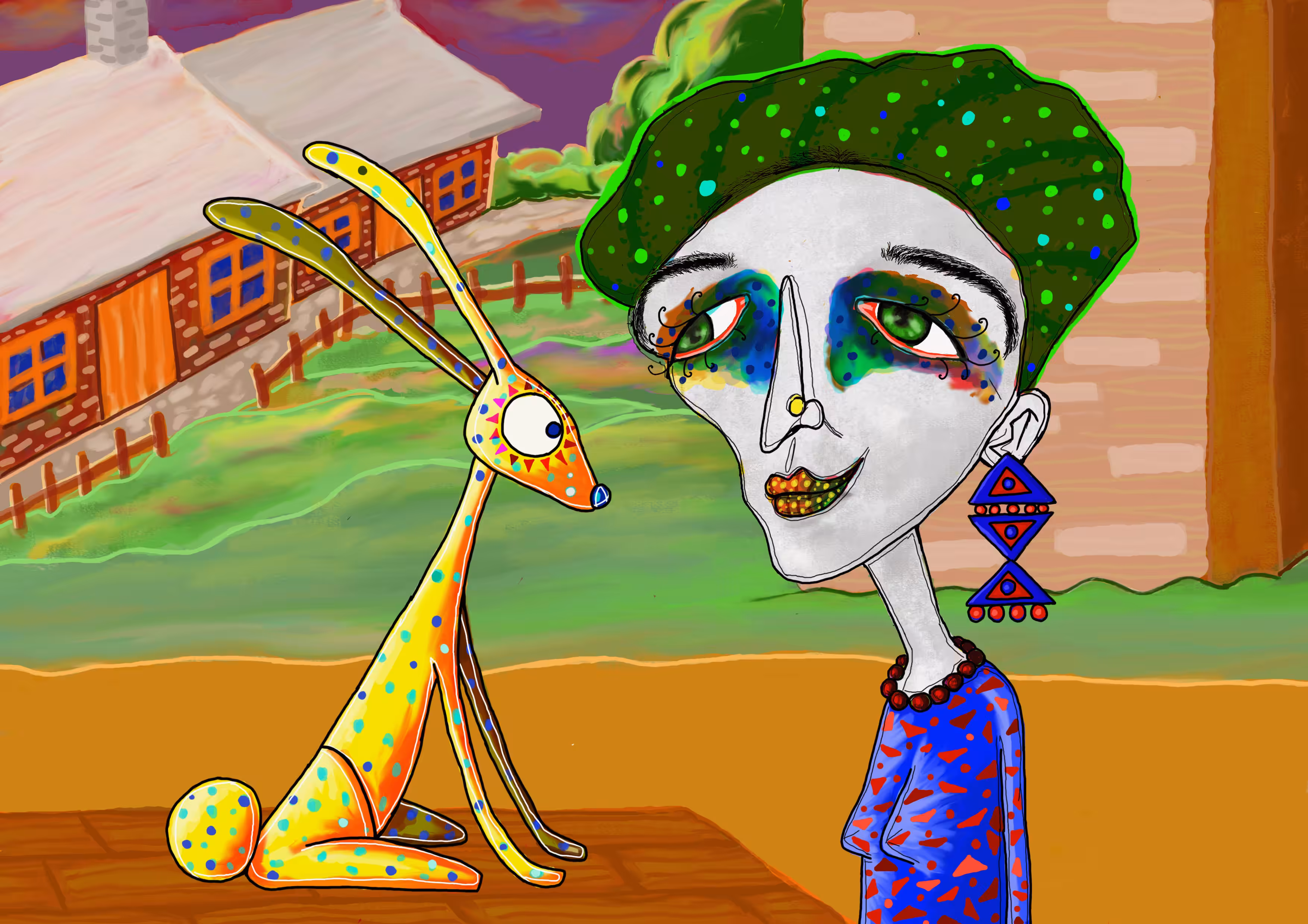 Miss.Megg#0122 (In the farm)