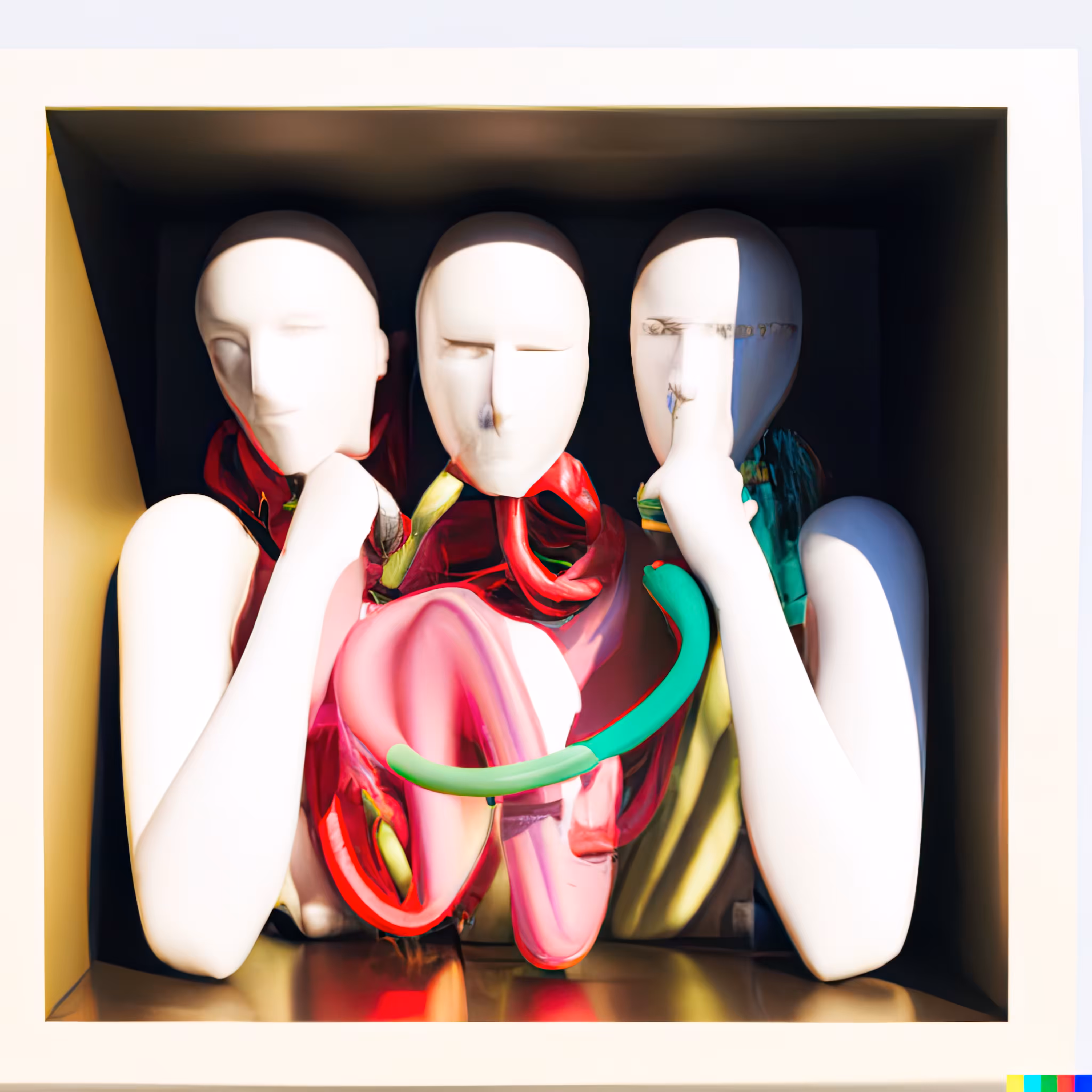 Anomaly Reconciliation
