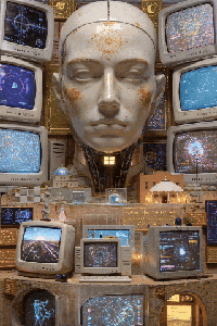 Phosphor Oracle