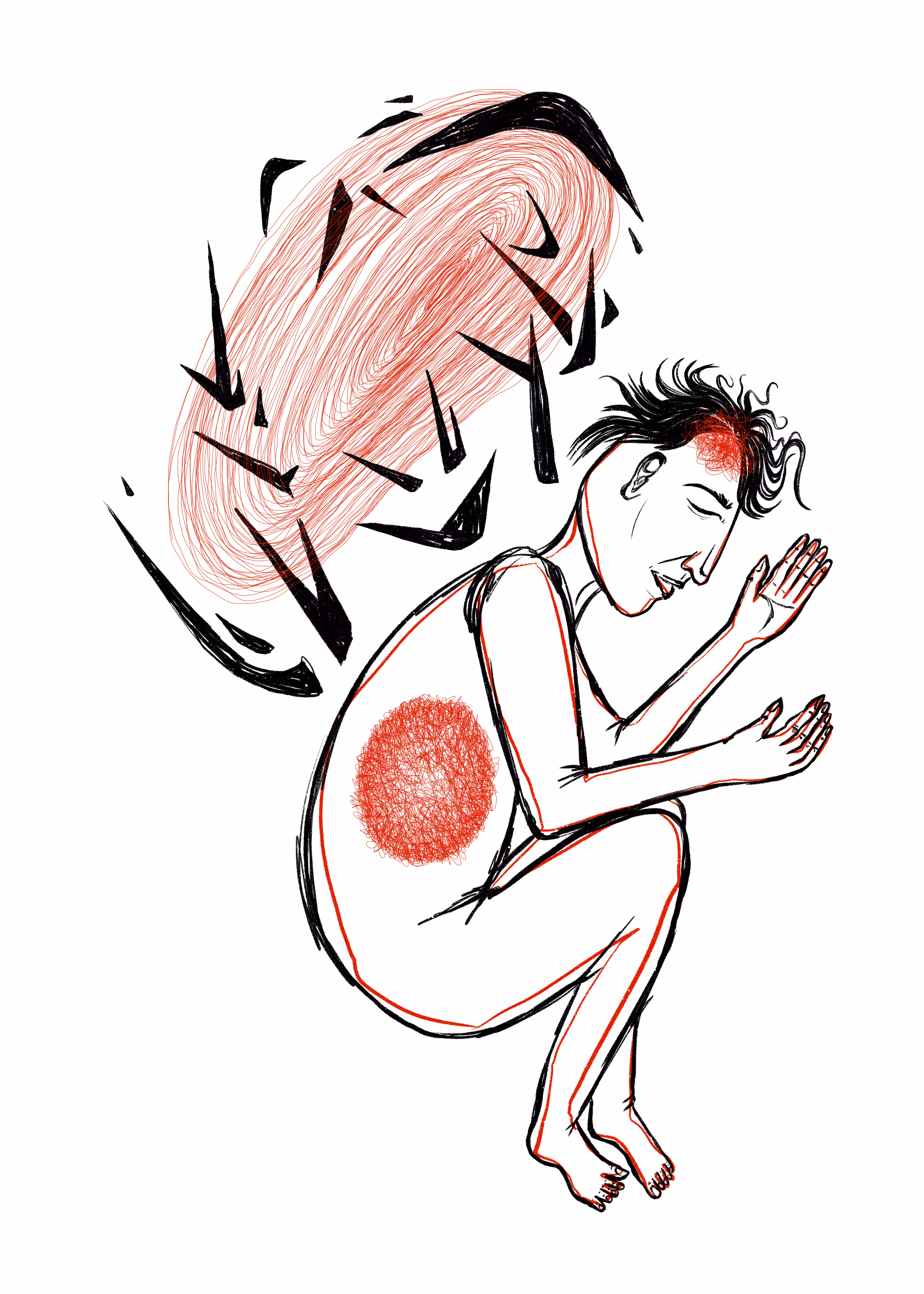 Mind Body Soul