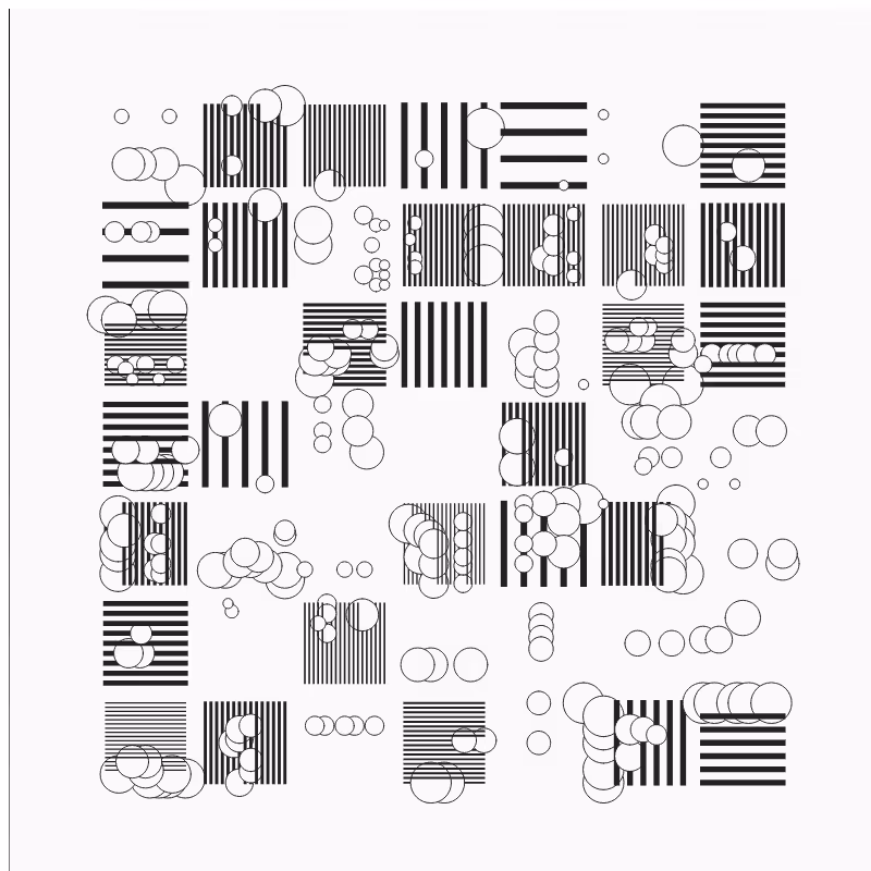 lines&circles #140