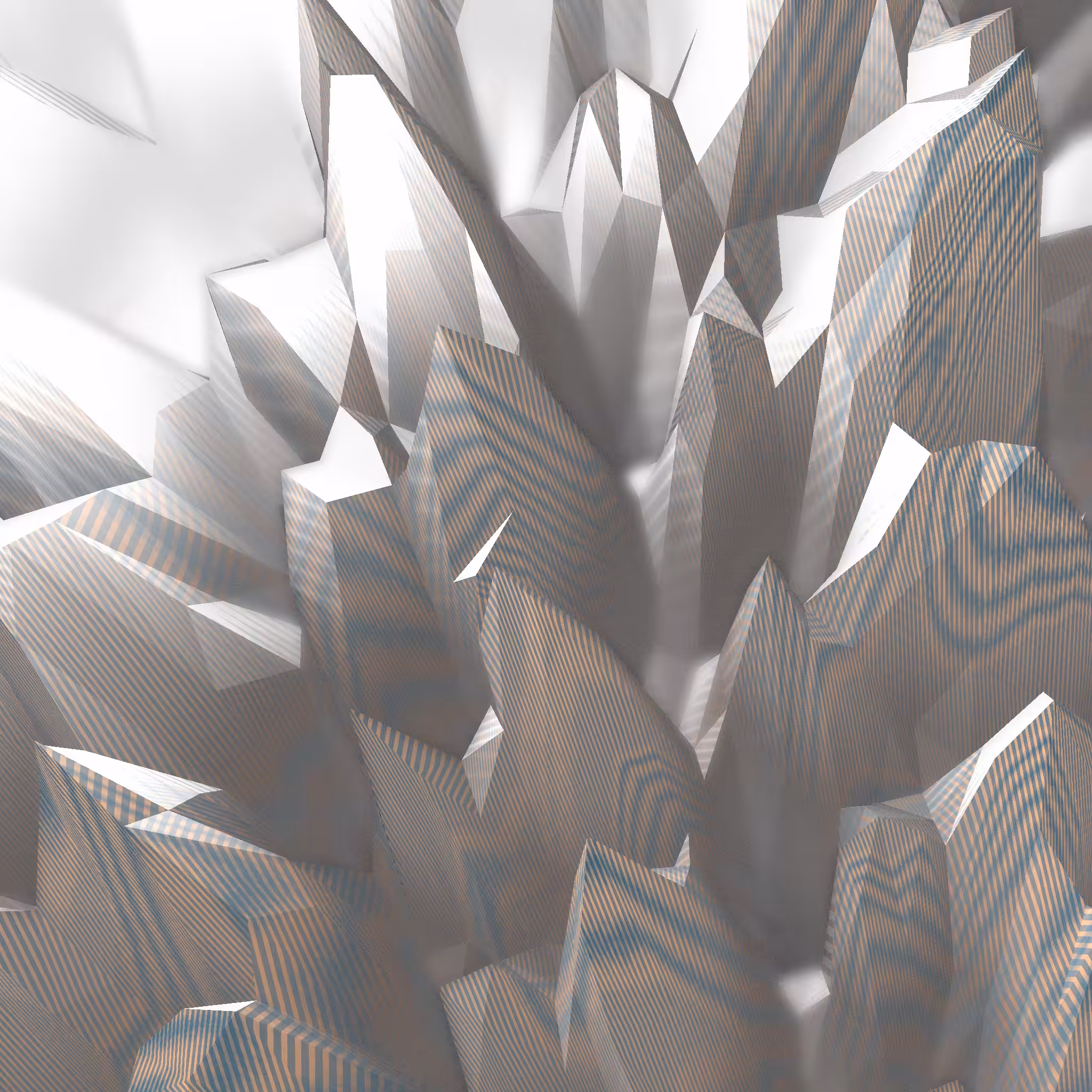 Euneirophrenia #157