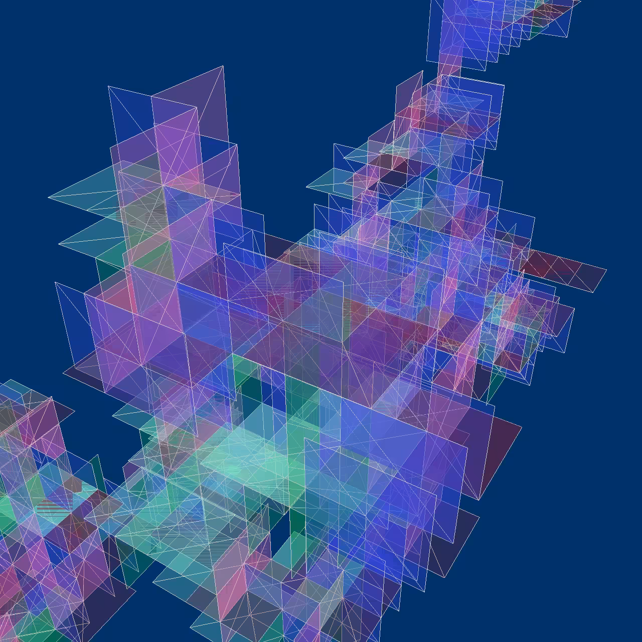 Tales from Orbital City #27
