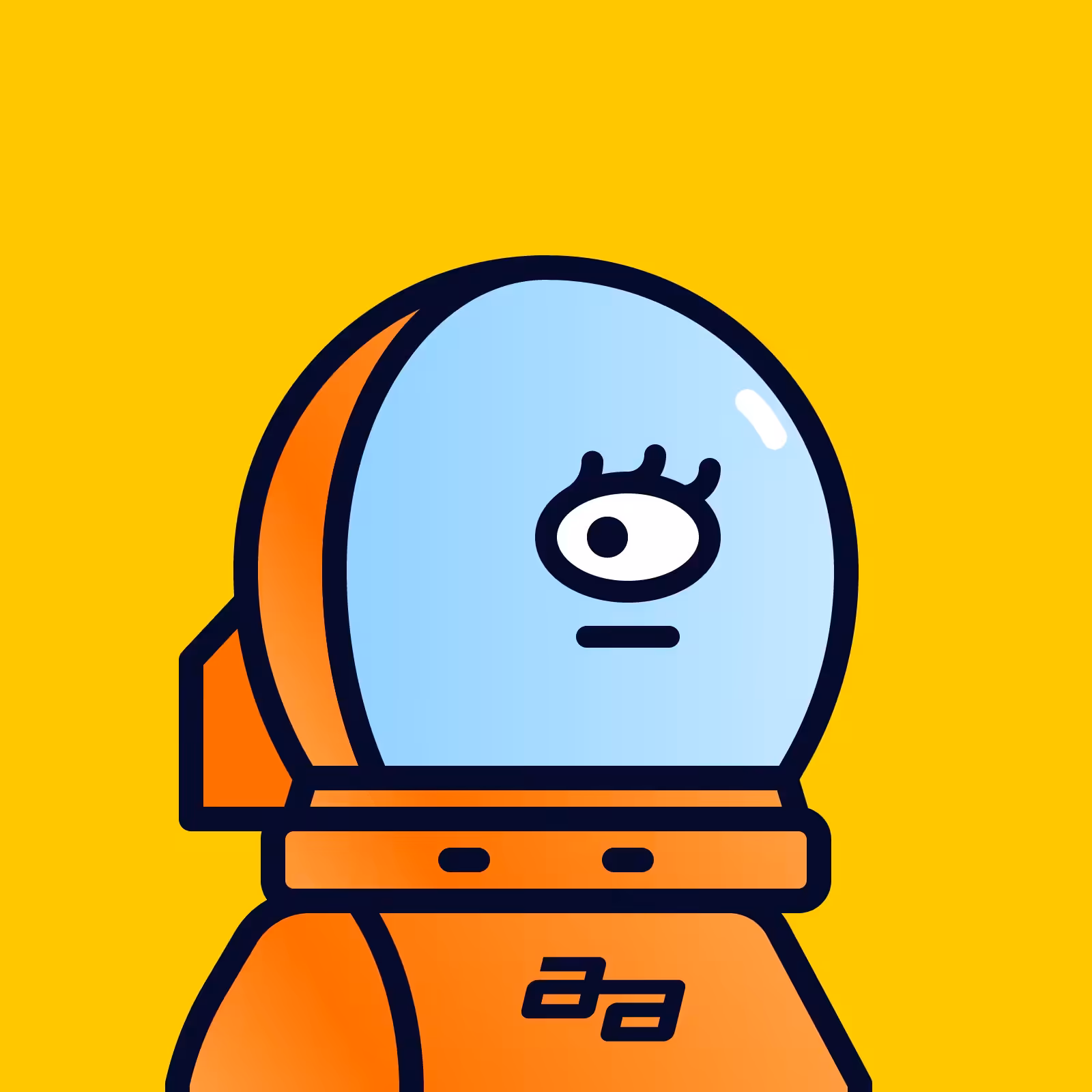 Awkward Astronauts #1528