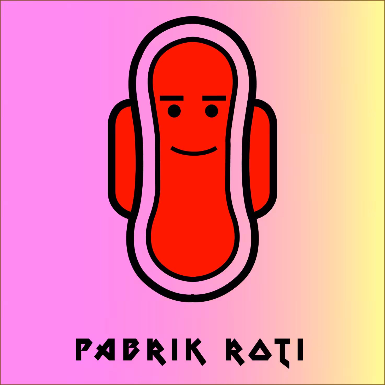 Logo Pabrik Roti: PABRIKROTI.IDN #5776