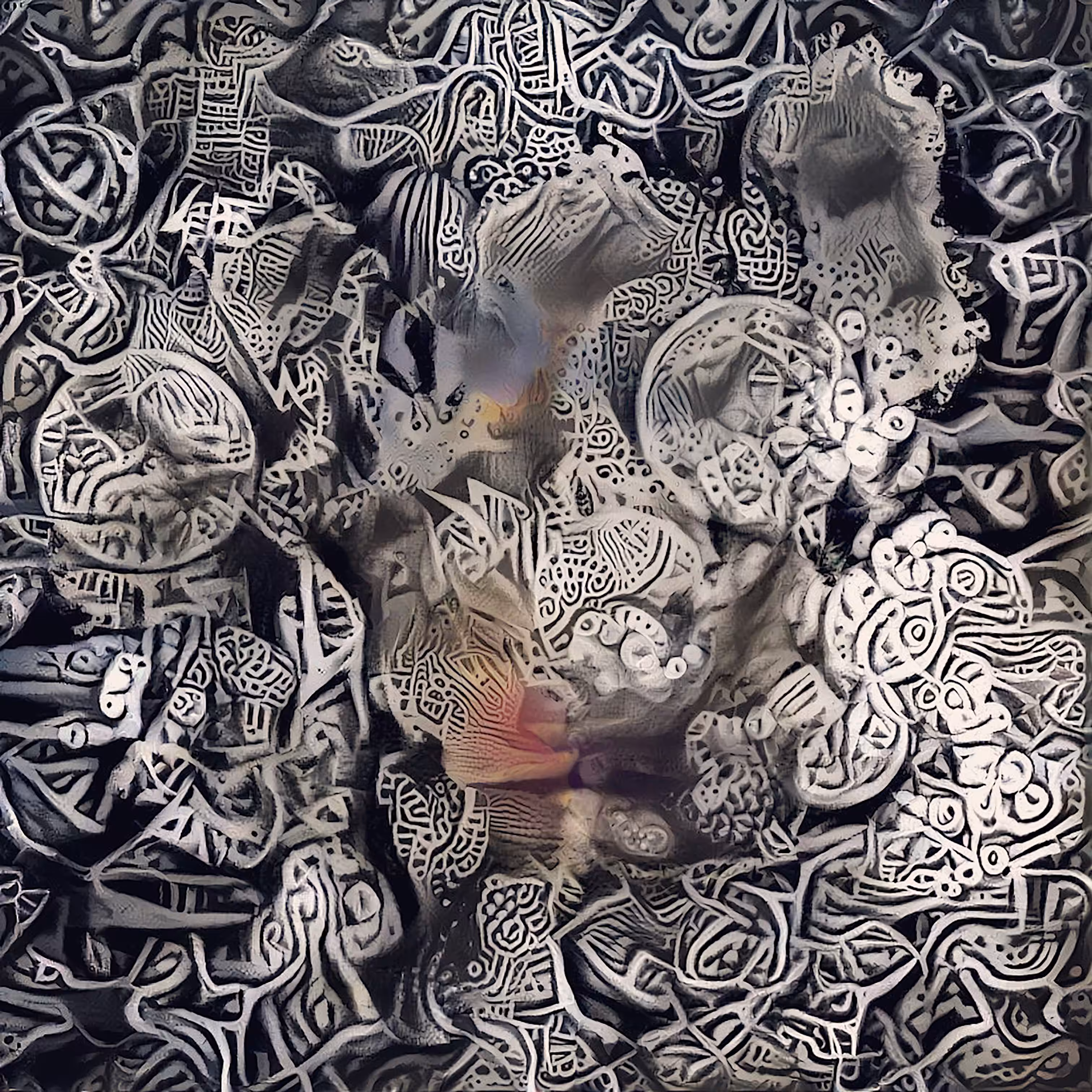moon maze