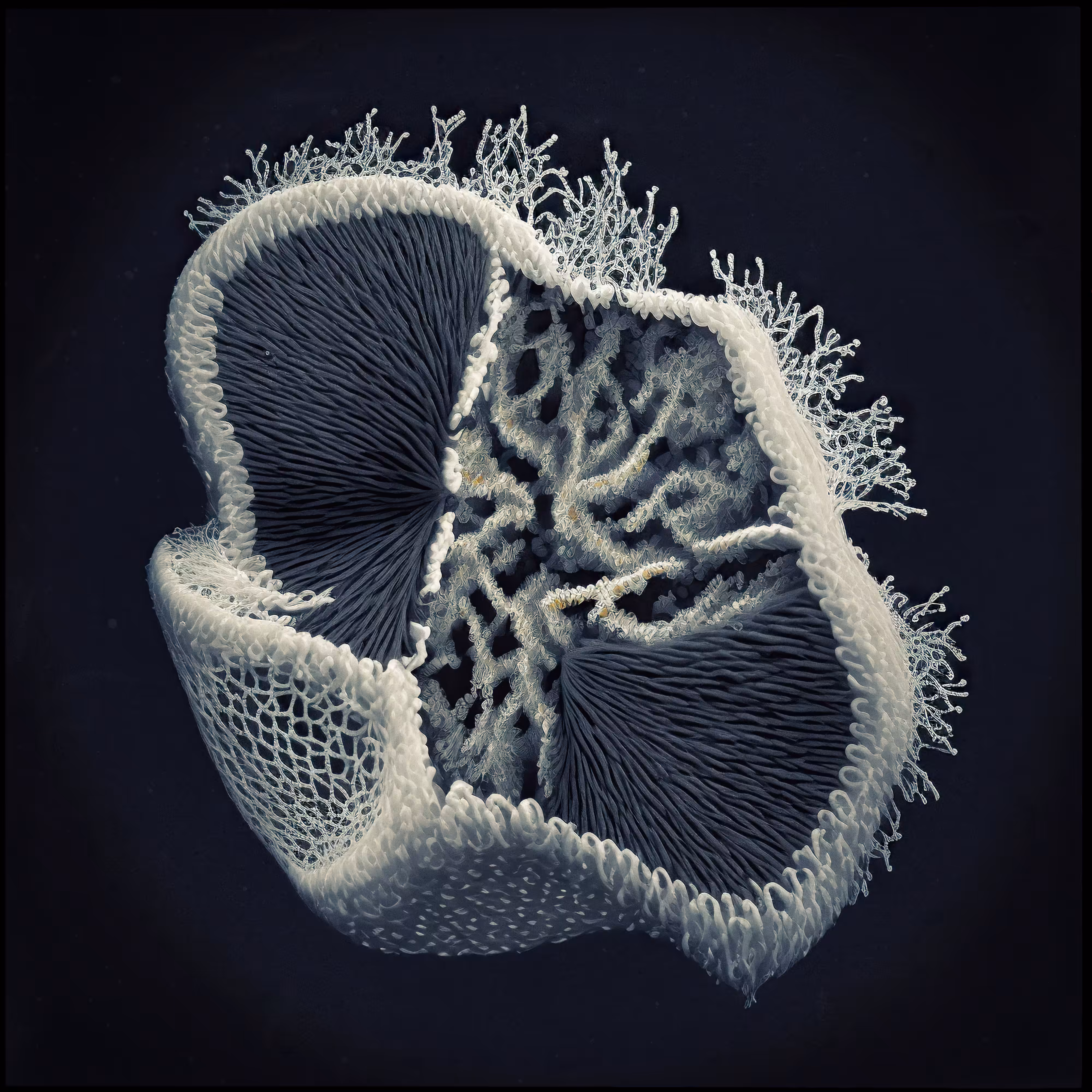 COCOONS nr. 017