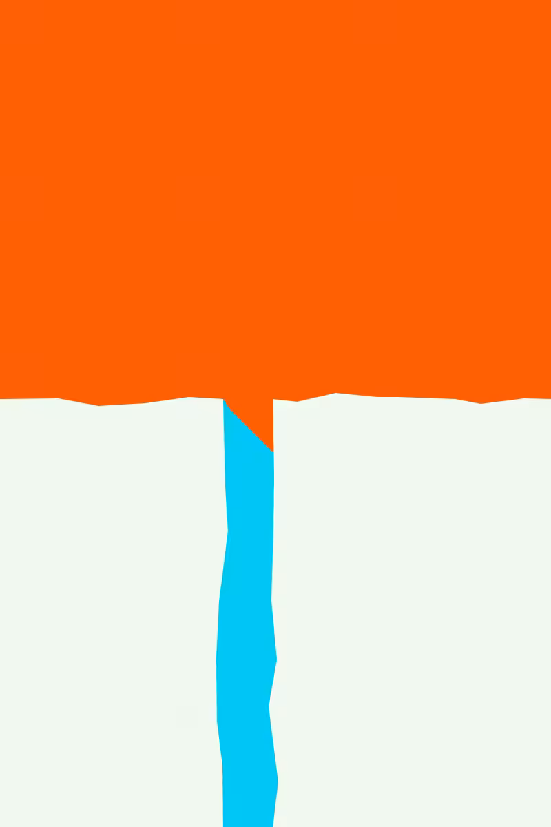 The Gap #2