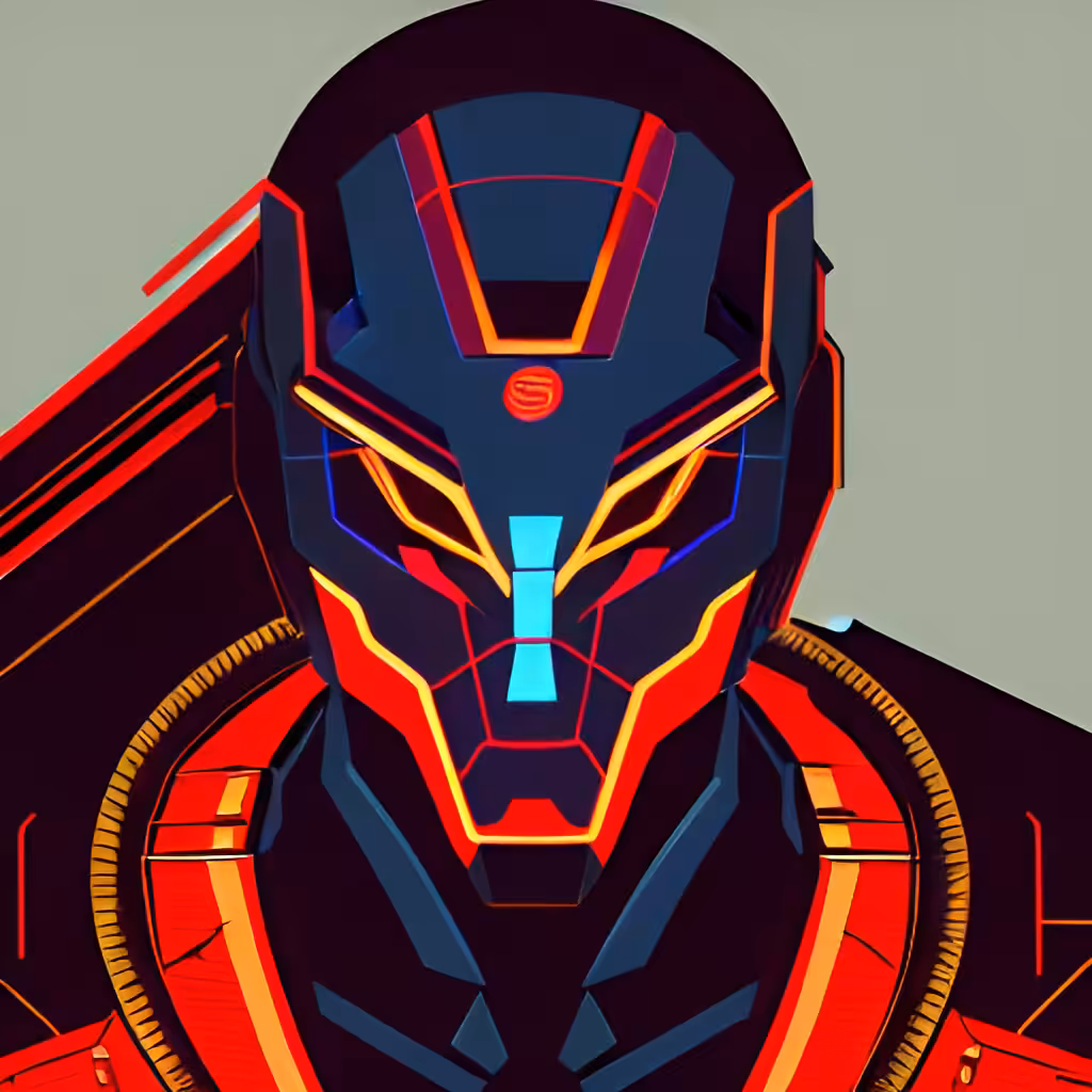 SAMUBORGS: SAMUBOGR #1327