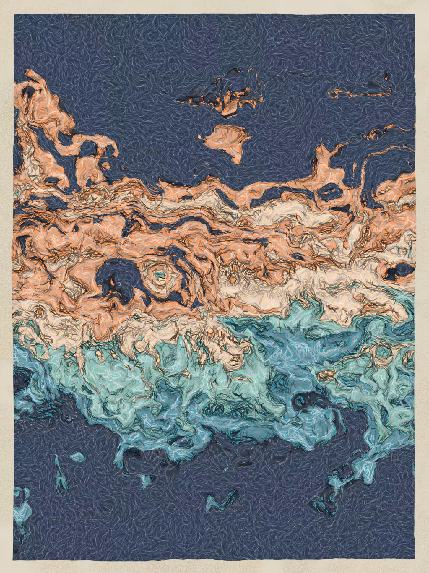 Primordial #157