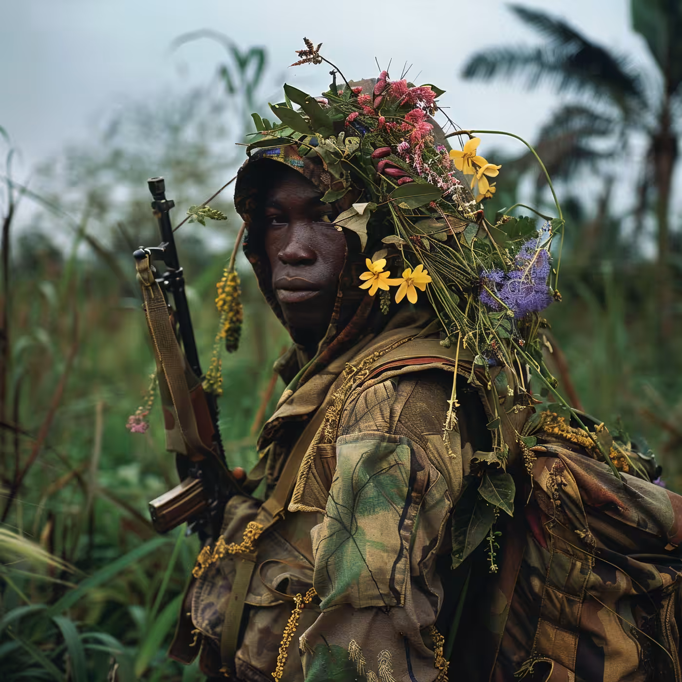 Republic of the Congo