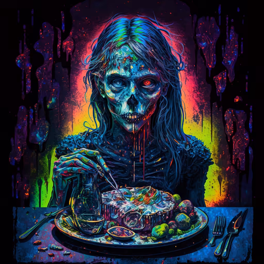 Dinner Time