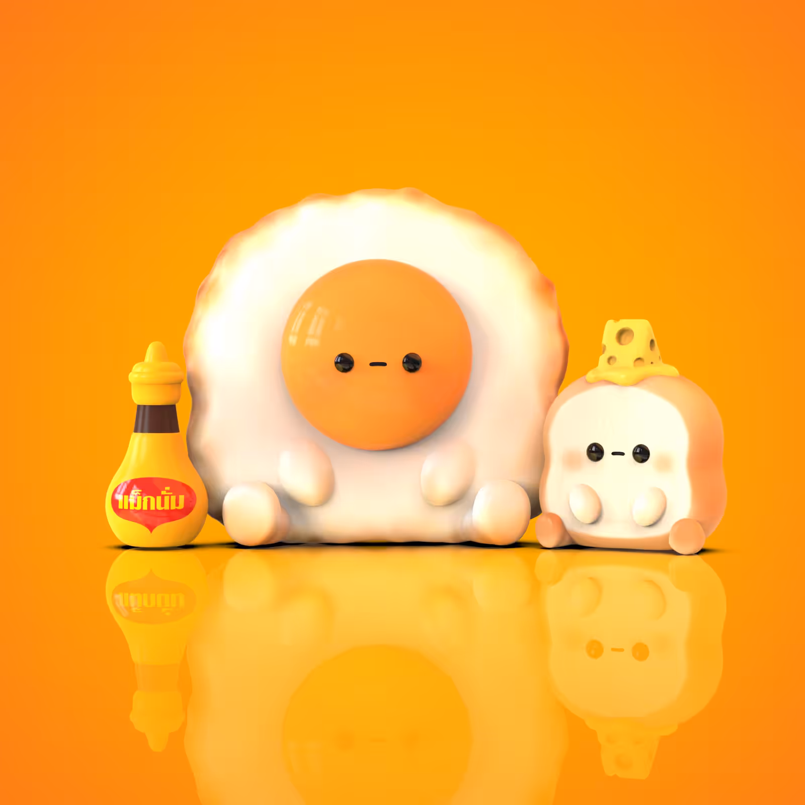 17 Kaidow & Friend