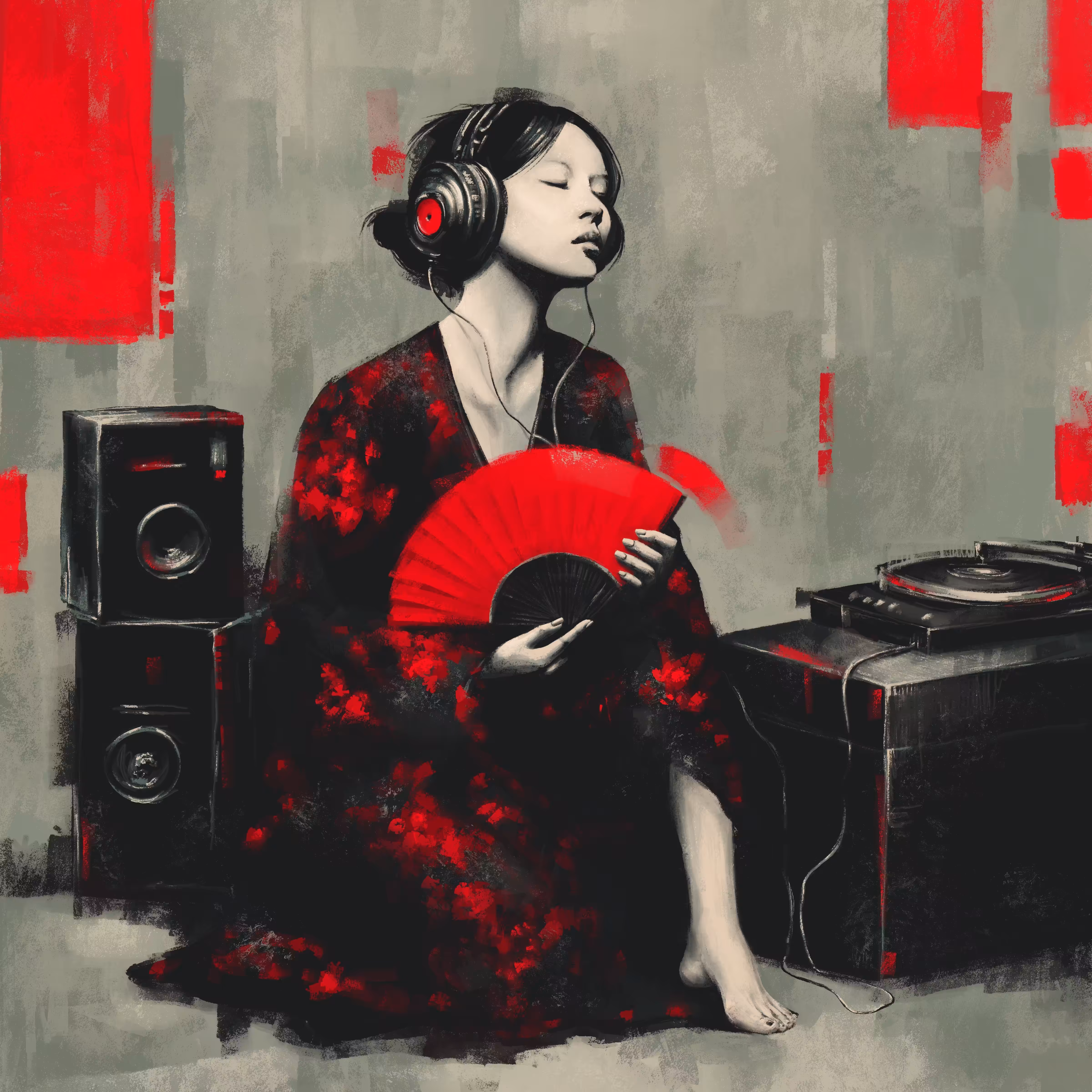 Listening