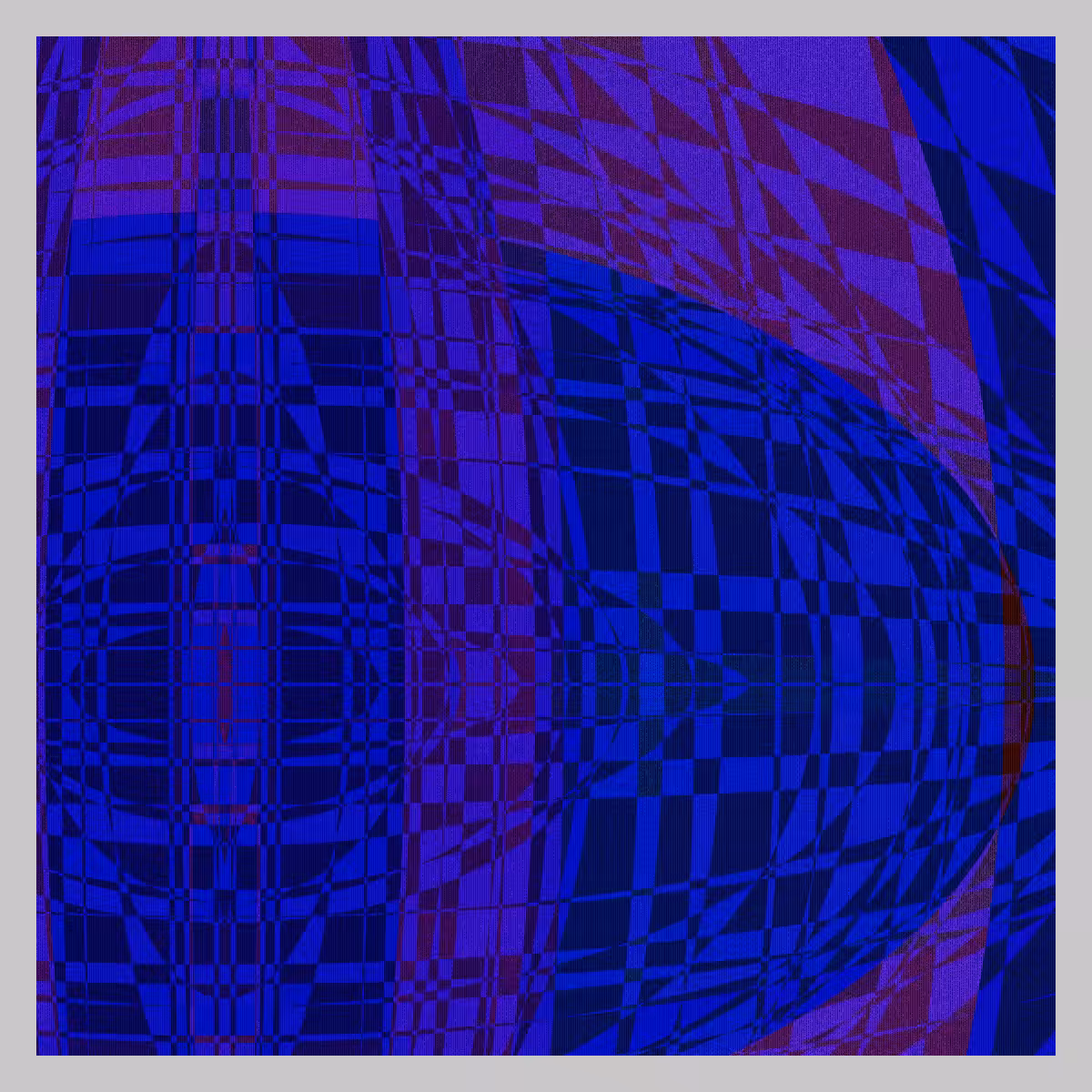 Psychodrome #40