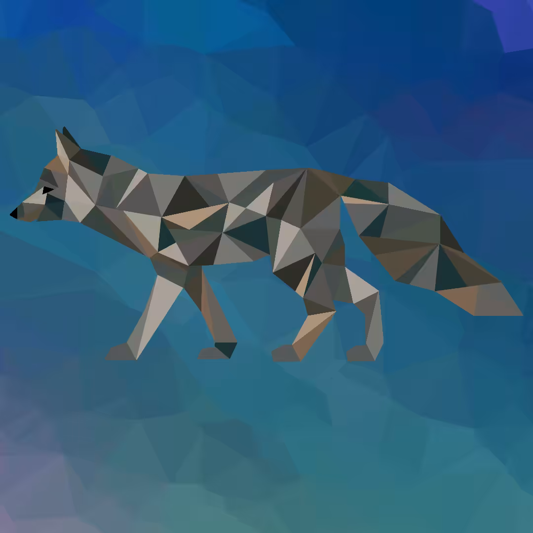 WILI WOLF 