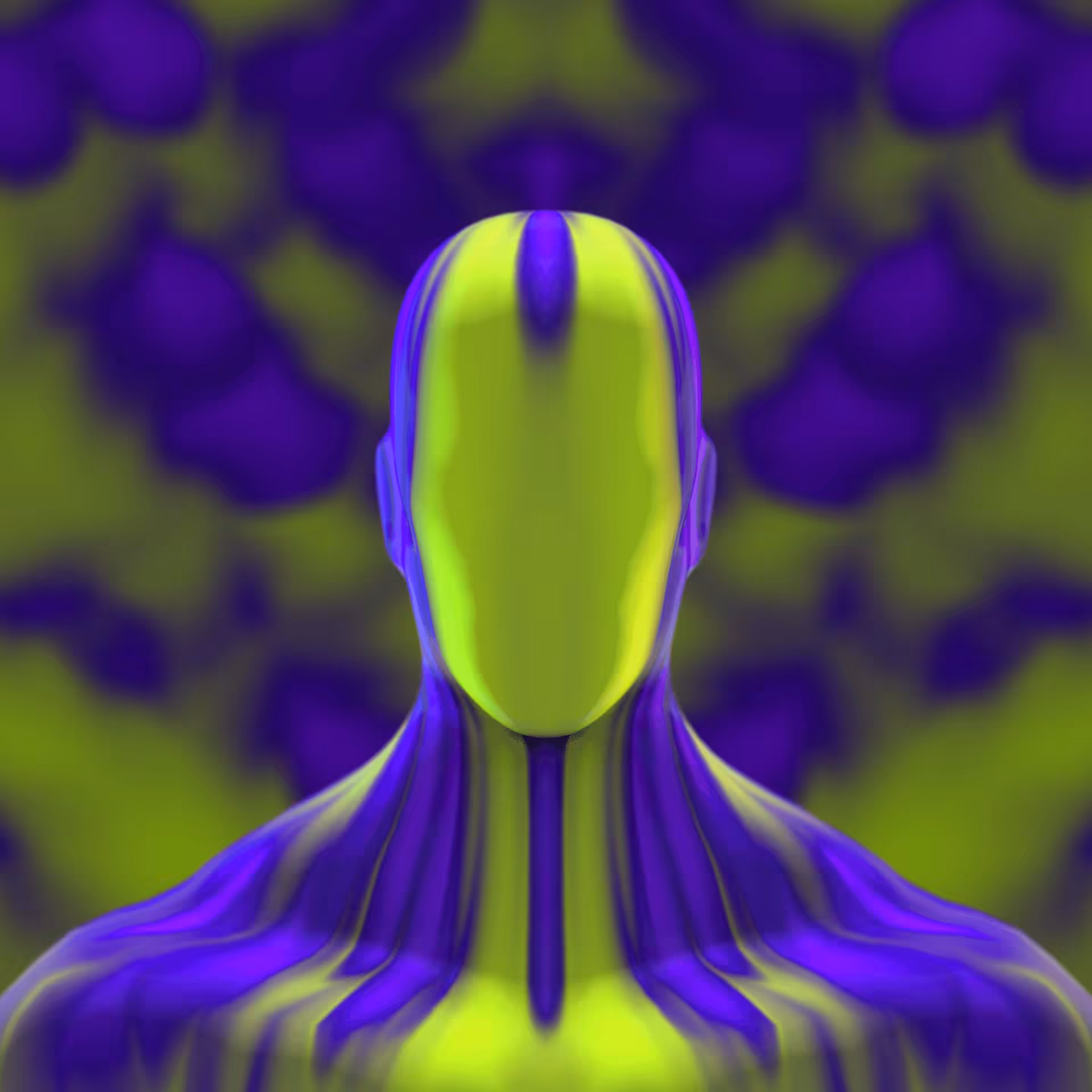 Neo-Crypto God #016